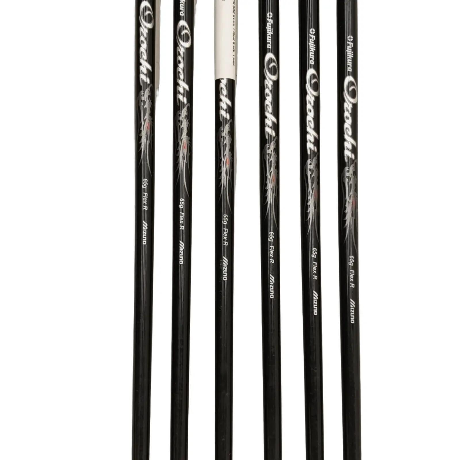 Mizuno JPX 800 HD Set di ferri / 5-PW / Flex Regular / Grafite 4/7