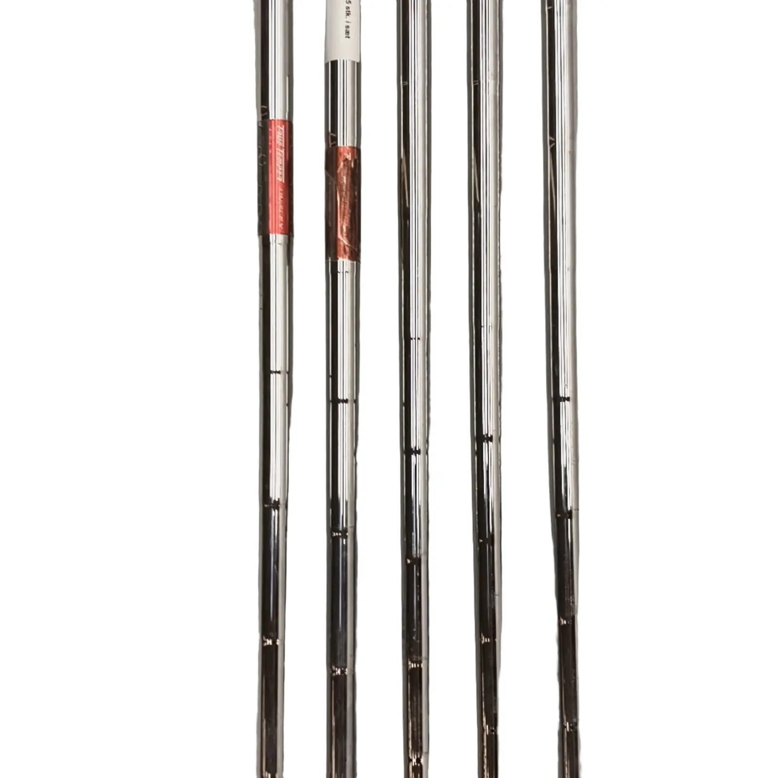 Wilson Staff D200 Set di ferri / 6-PW / Flex Uniflex / Acciaio 4/7