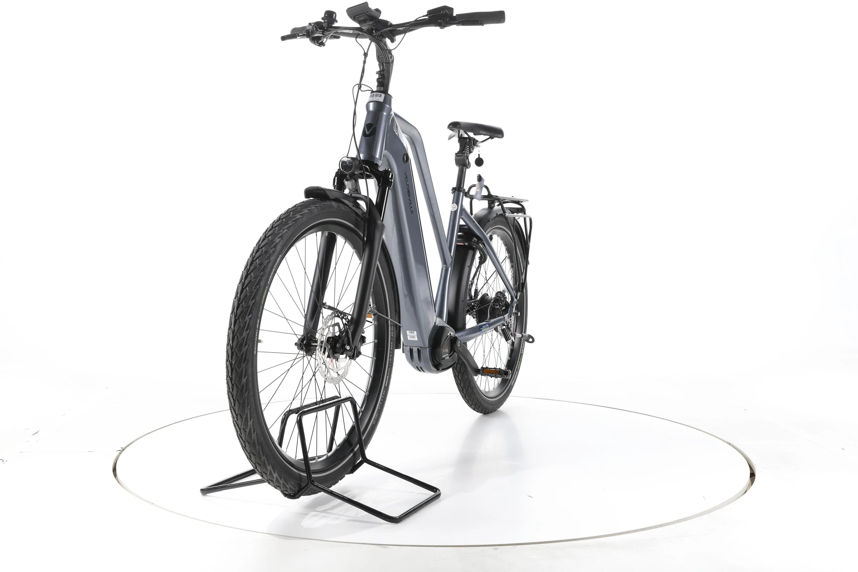 Reconditionné - Velo de Ville SEB 990 Smart Vélo Électrique Urbain - Très Bon 4/7
