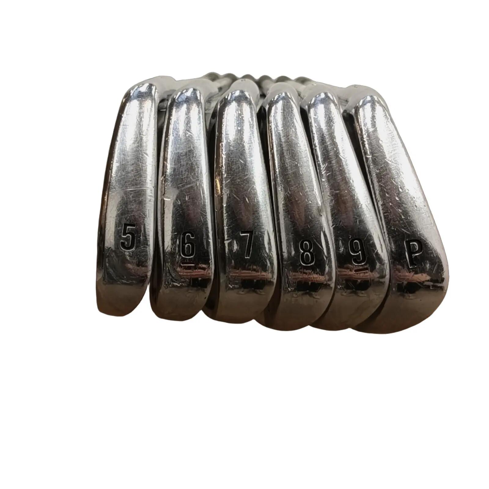 Sinistra Nike Vr Pro Combo Set di ferri / 5-PW / Flex X-Stiff / Acciaio 2/7