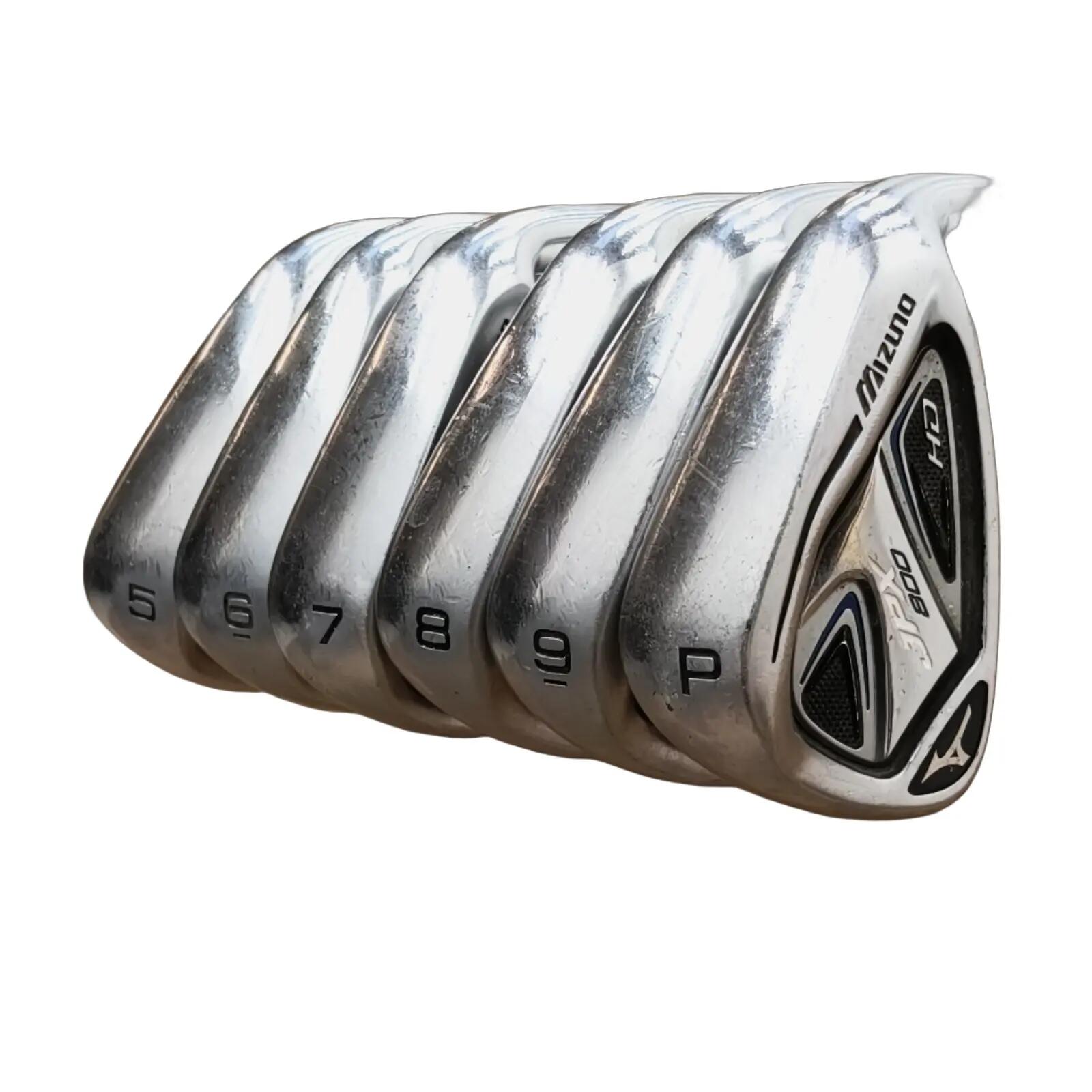 Mizuno JPX 800 HD Set di ferri / 5-PW / Flex Regular / Grafite 3/7