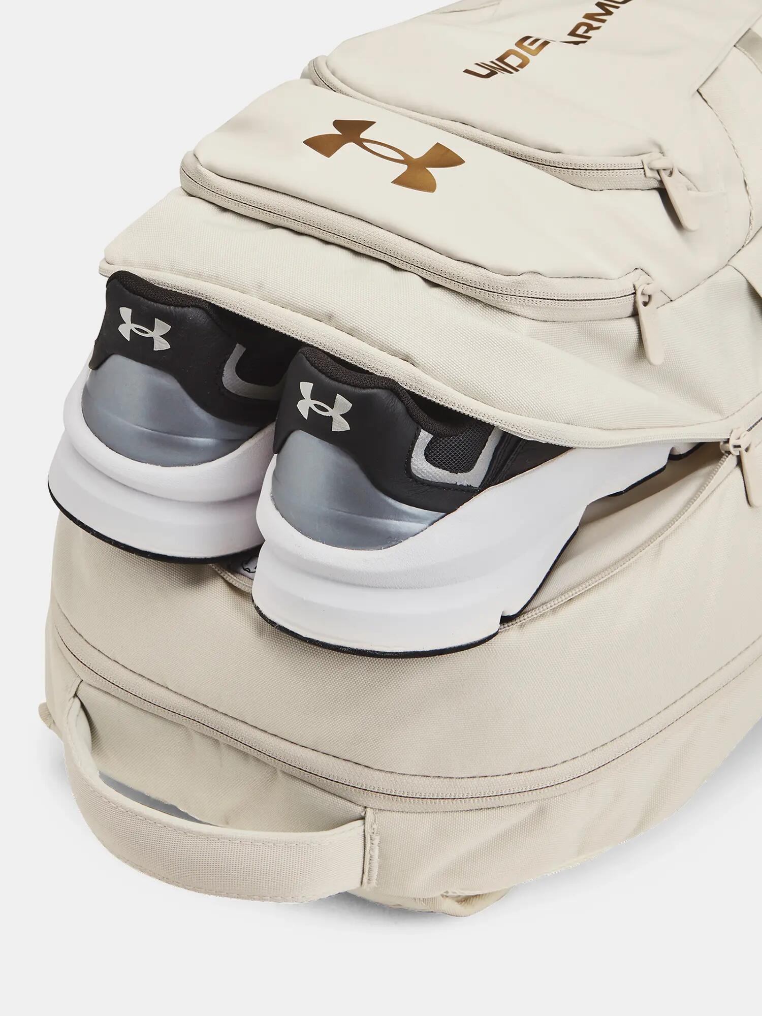 Unisex hátizsák Under Armour UA Hustle 6.0 Pro BP 5/7