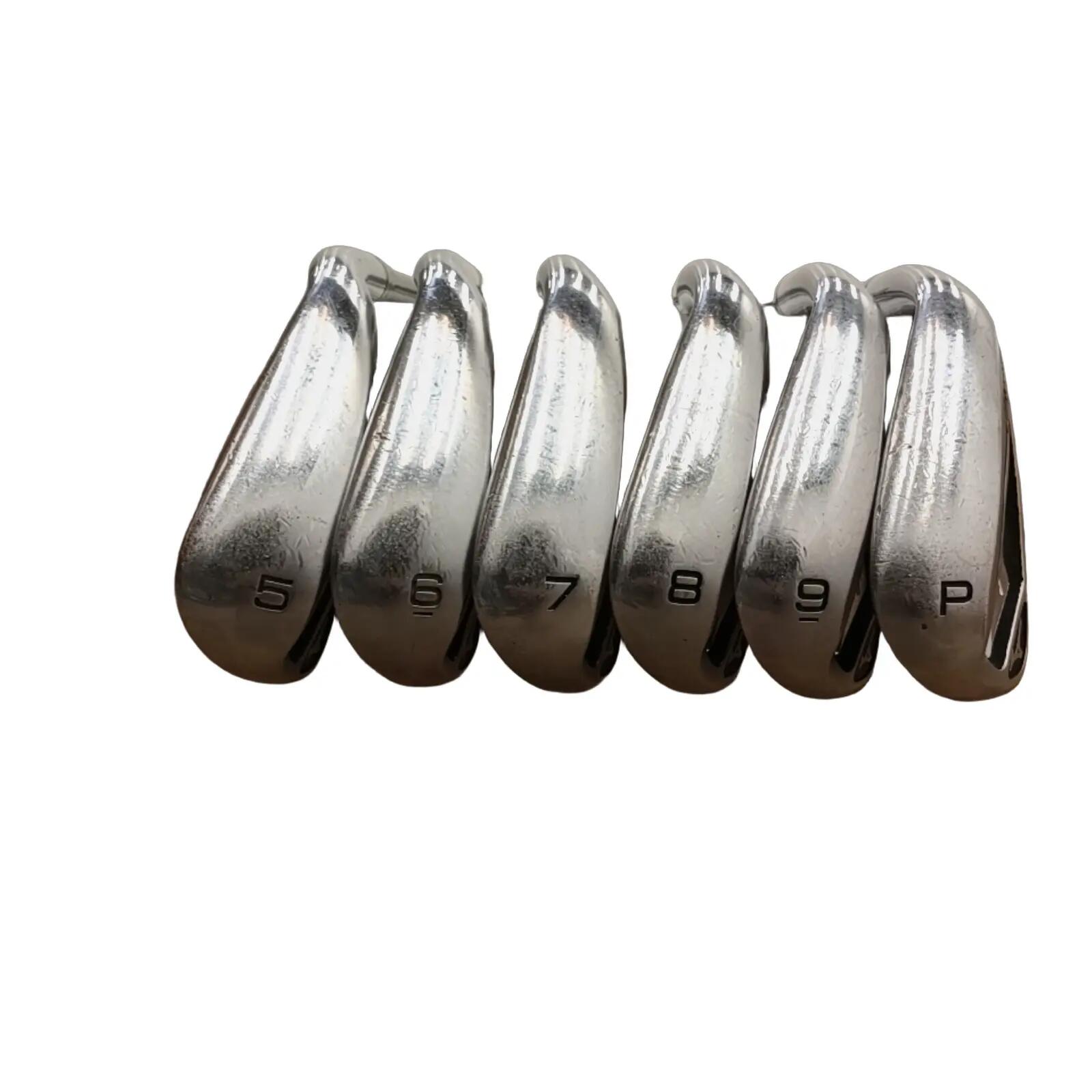 Mizuno JPX 800 HD Set di ferri / 5-PW / Flex Regular / Grafite 2/7