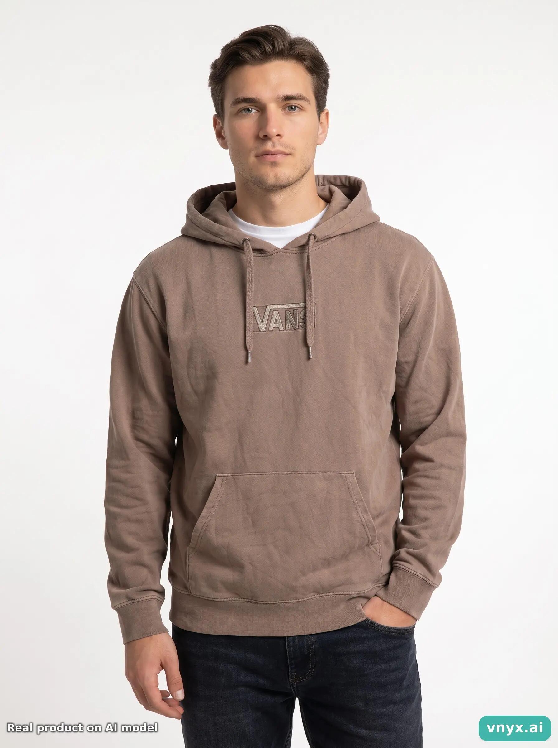 VANS picture