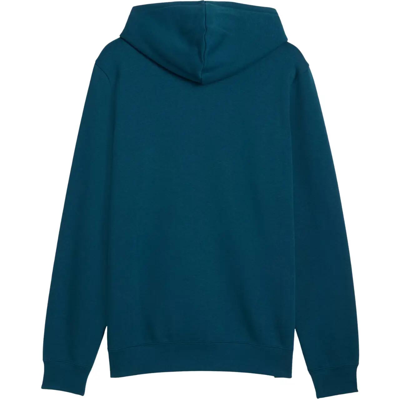 Męska bluza z kapturem Puma ESS No.1 Logo do treningu 3/3