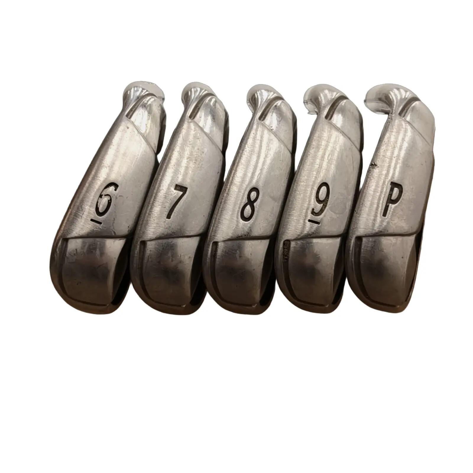 Wilson Staff D200 Set di ferri / 6-PW / Flex Uniflex / Acciaio 2/7