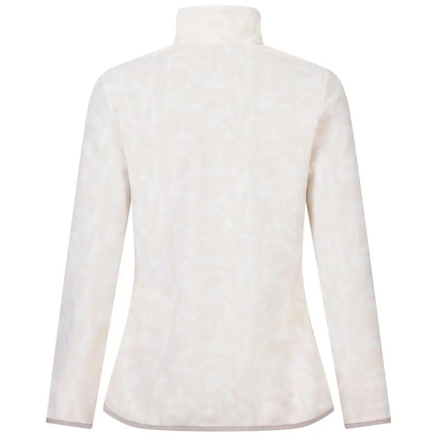 Margot 1/4 zip Női polár felső 4/4
