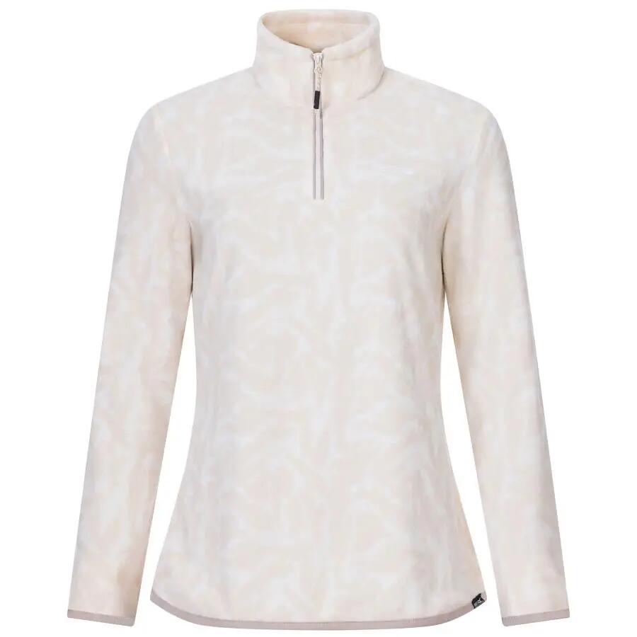 Margot 1/4 zip Női polár felső 2/4