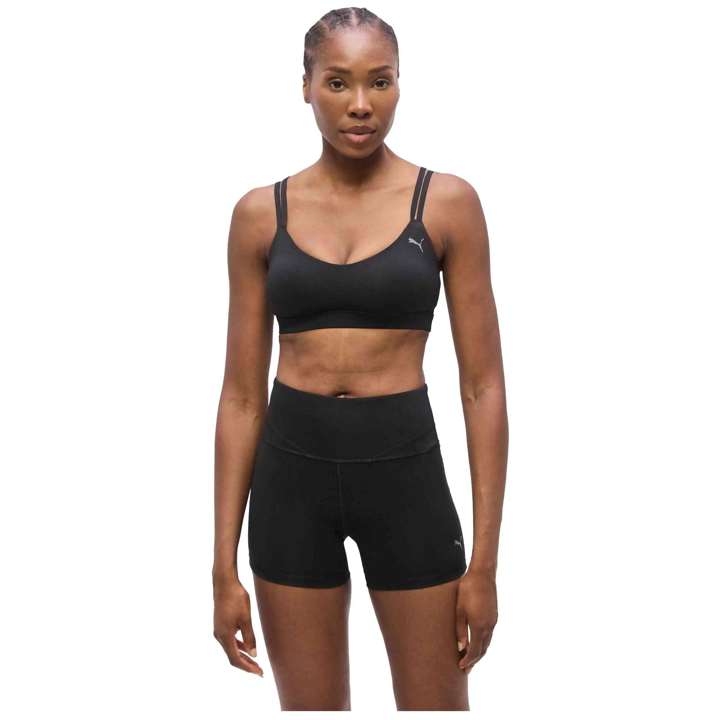 Top Puma modèle 529062-01 pour femmes 1/5