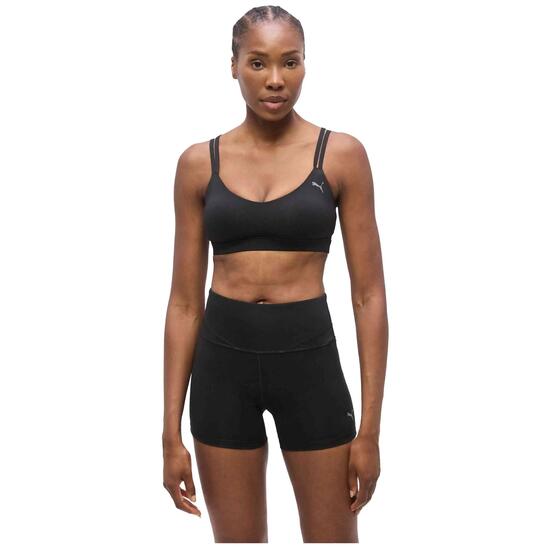 Top Puma modèle 529062-01 pour femmes