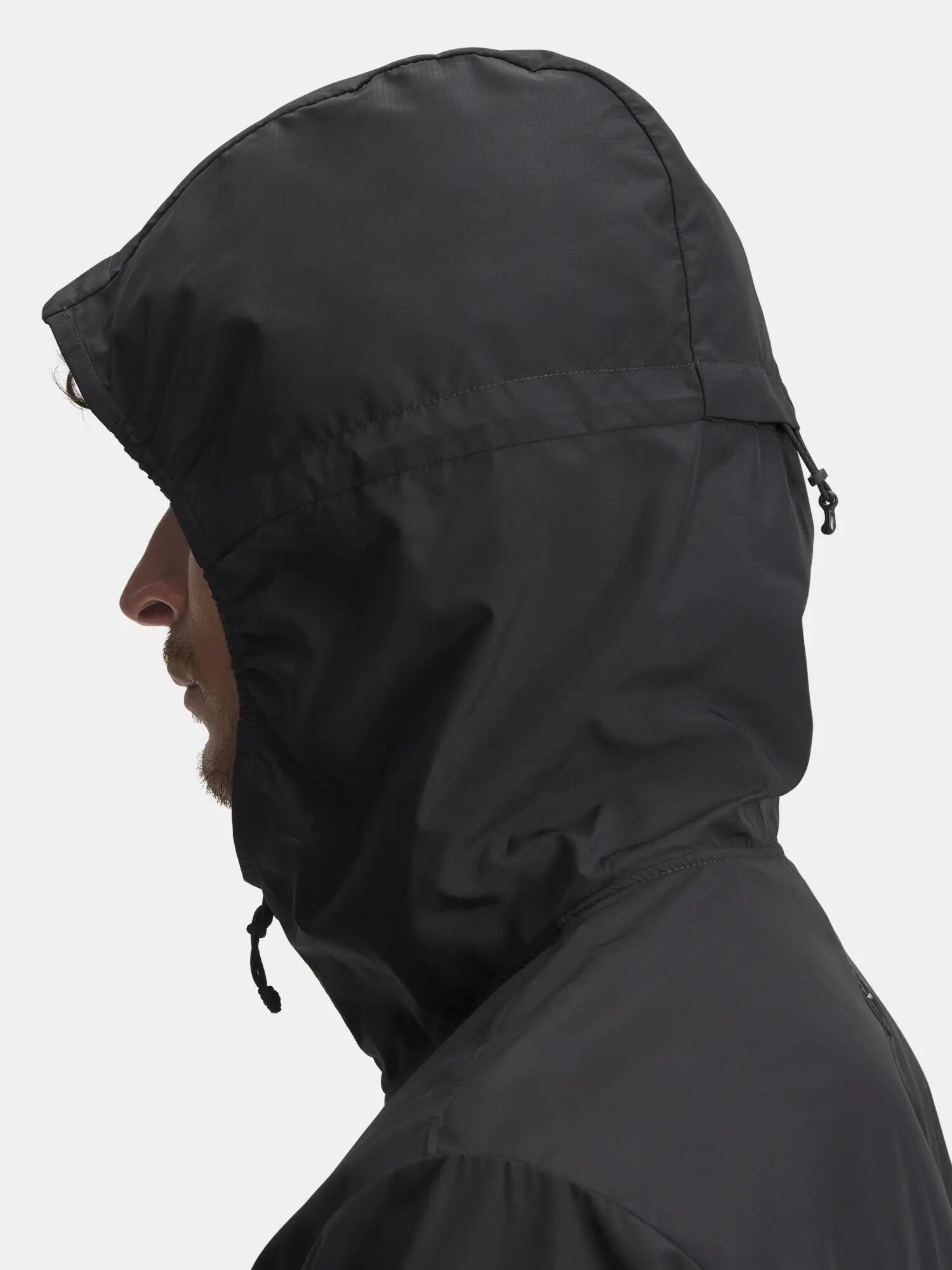 Férfi Under Armour M Explor UPF Hike Jacket dzseki 3/3