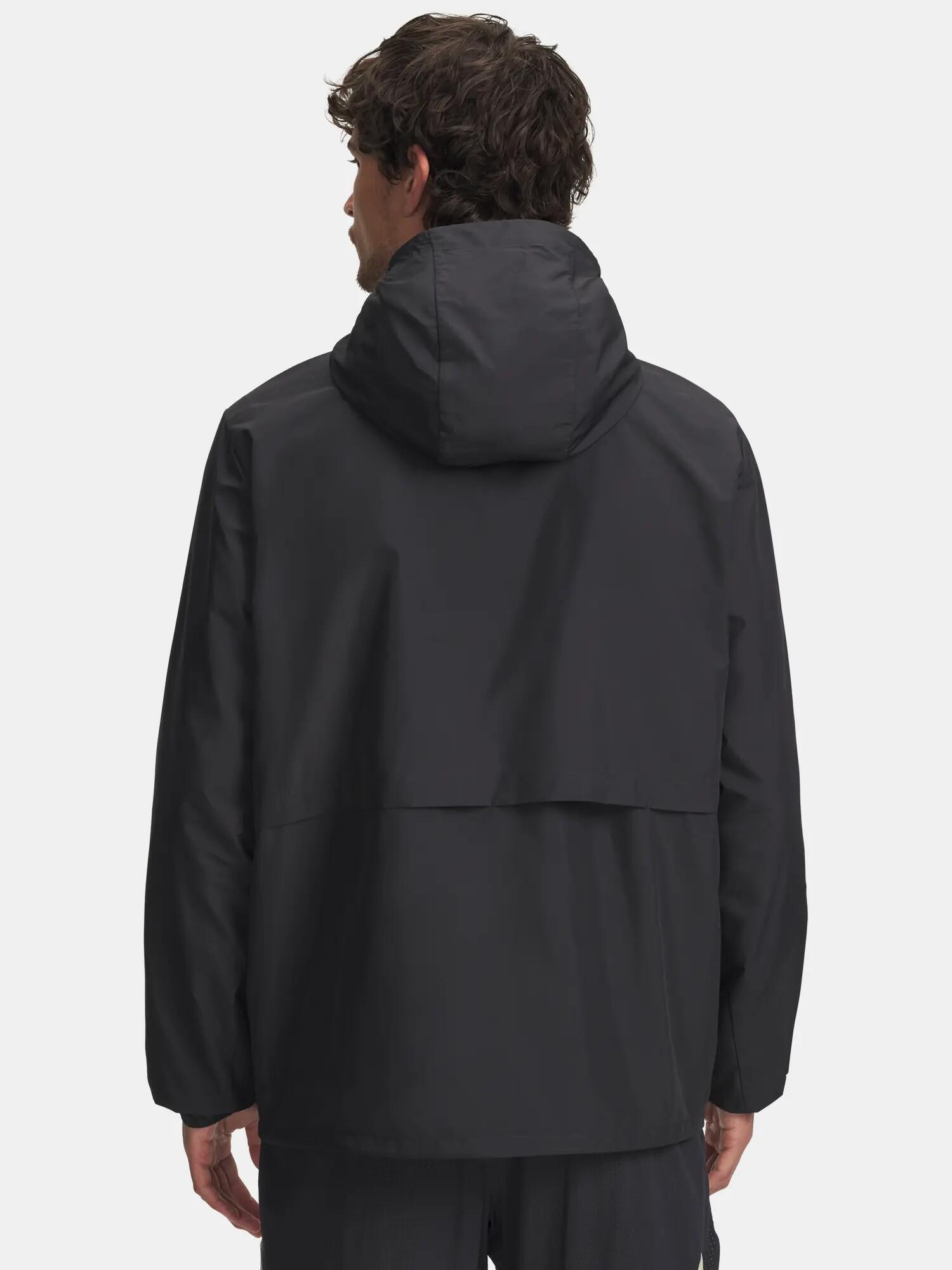 Férfi Under Armour M Explor UPF Hike Jacket dzseki 2/3