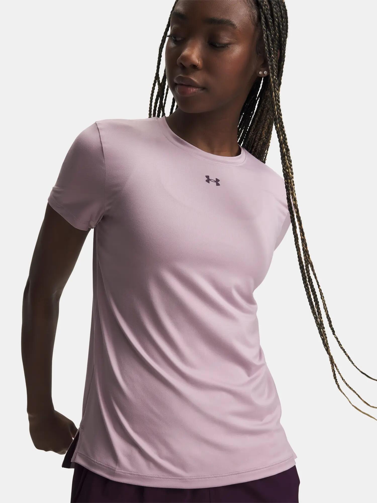 Női póló Under Armour UA Vanish SS 3/3