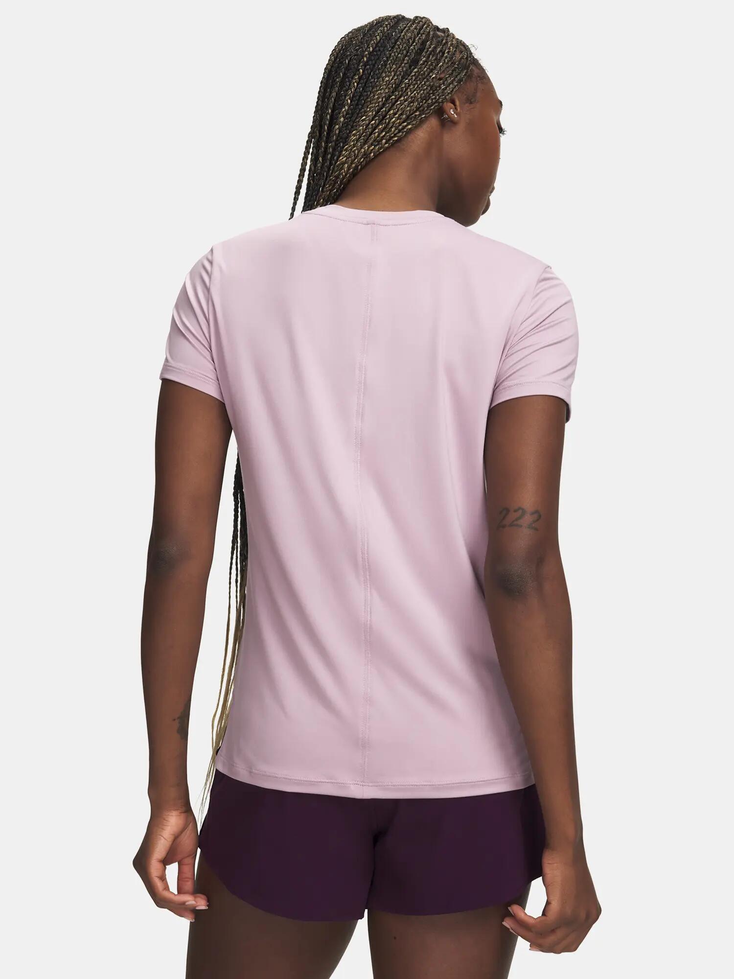 Női póló Under Armour UA Vanish SS 2/3