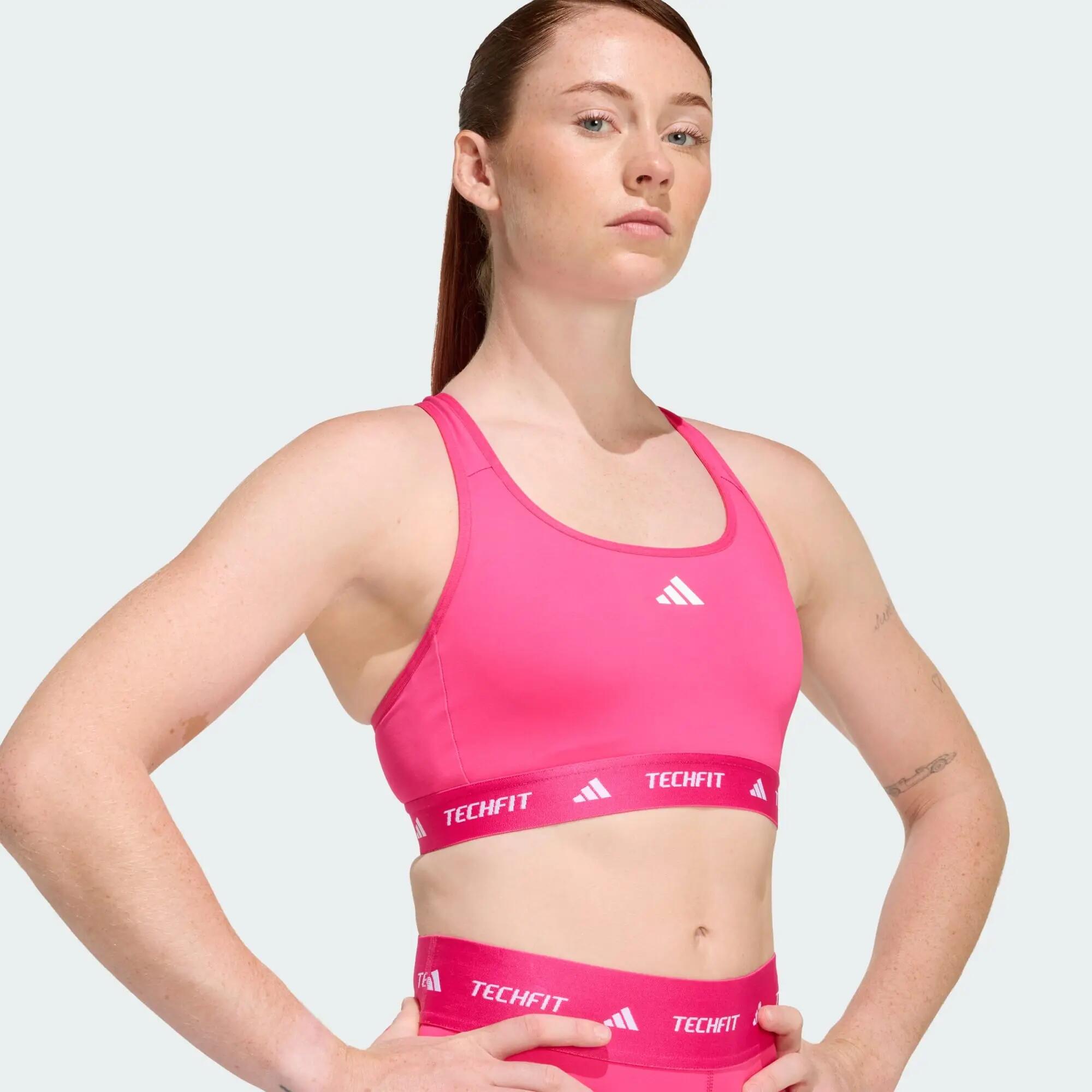 Brassière TECHFIT 6/6