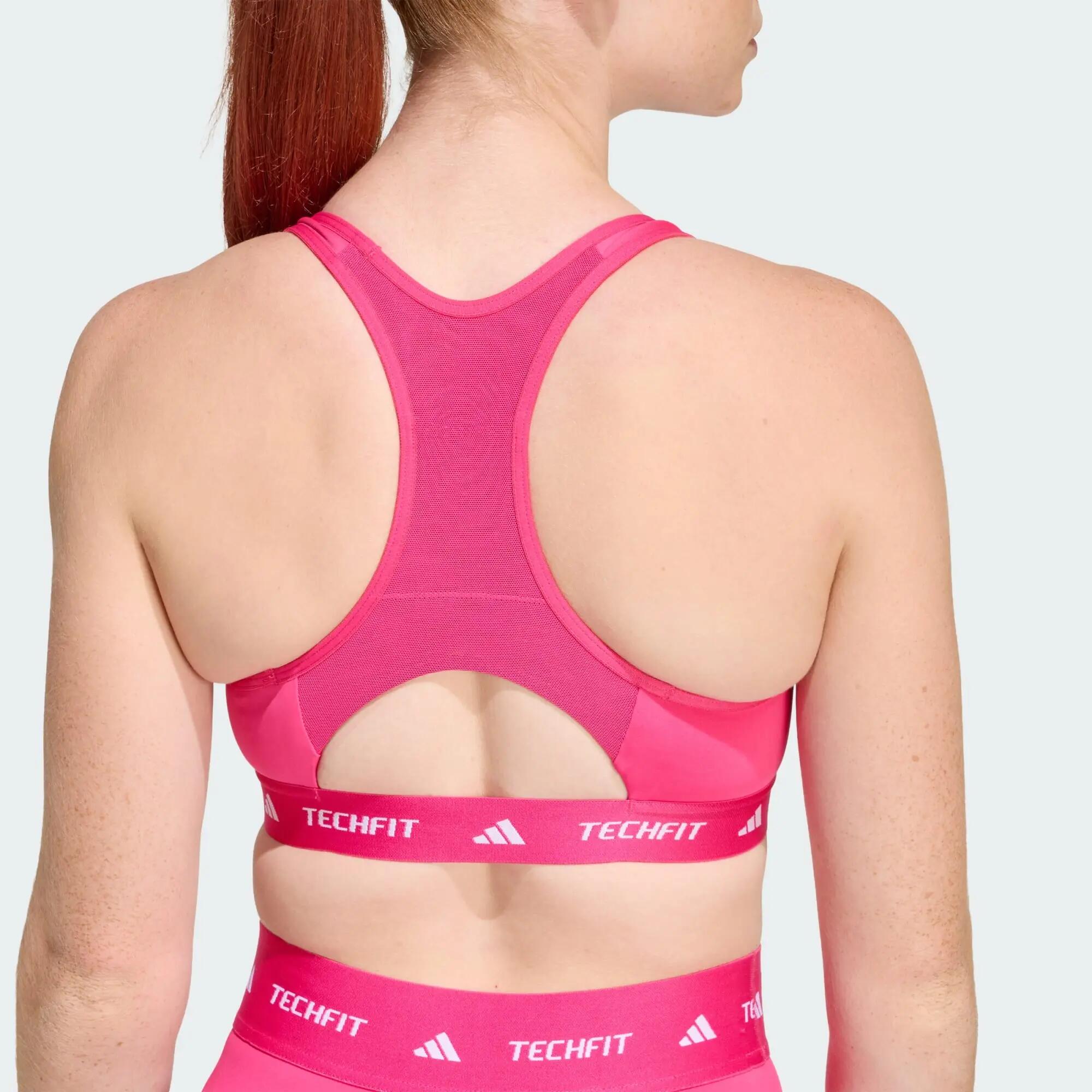Brassière TECHFIT 4/6