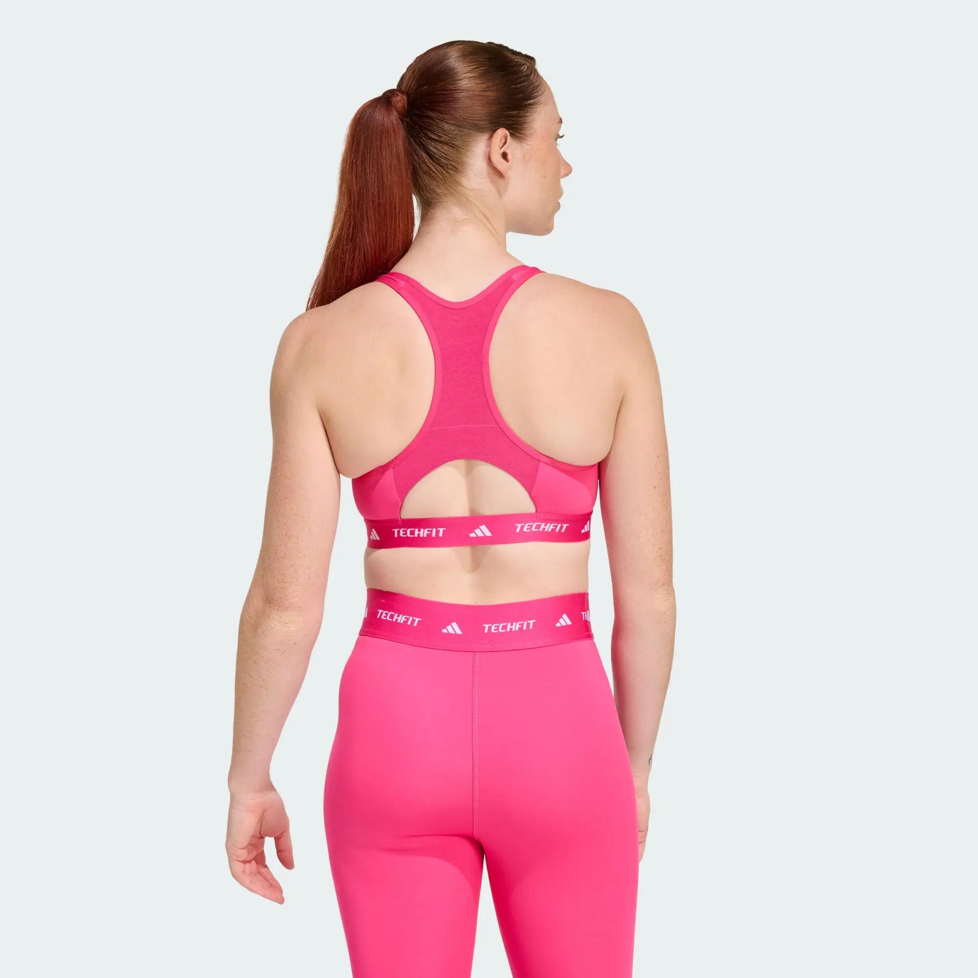 Brassière TECHFIT 3/6