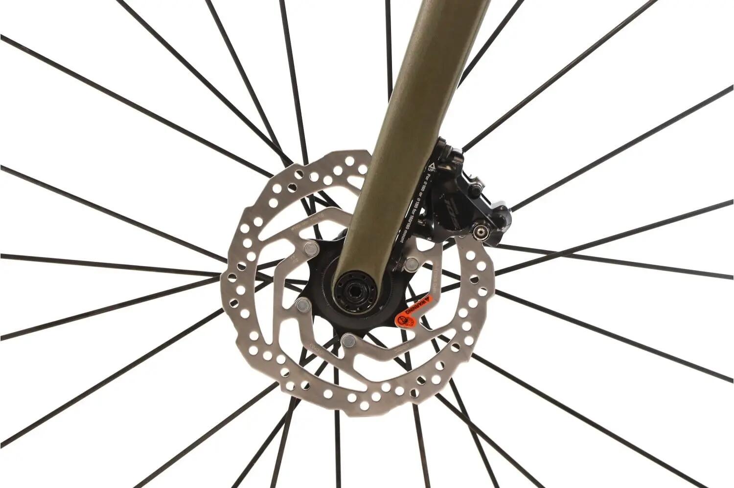 2ND LIFE - Silniční kolo  Xelius SL 5.0 Di2 12V 12 rychlostí 7/8