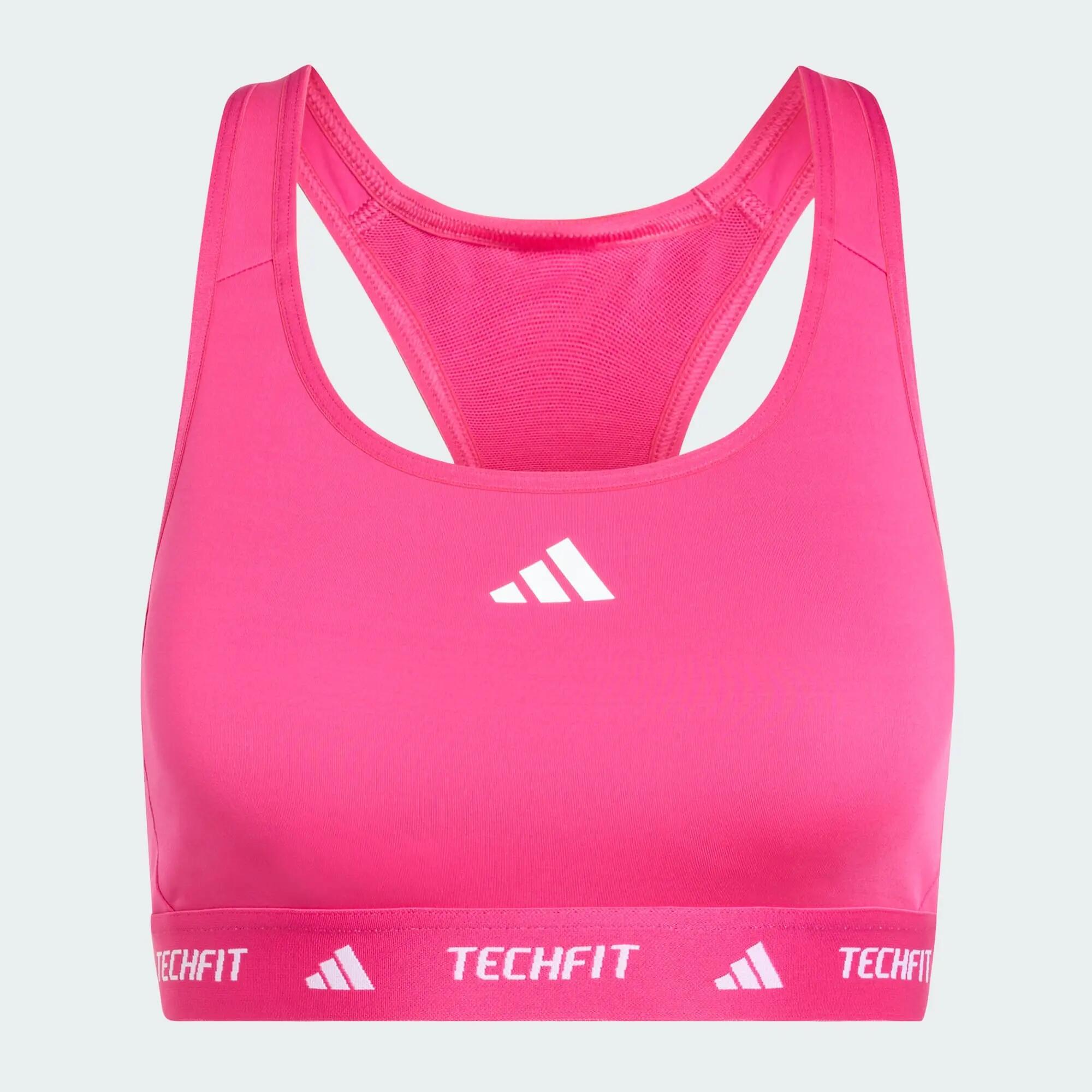 Brassière TECHFIT 2/6