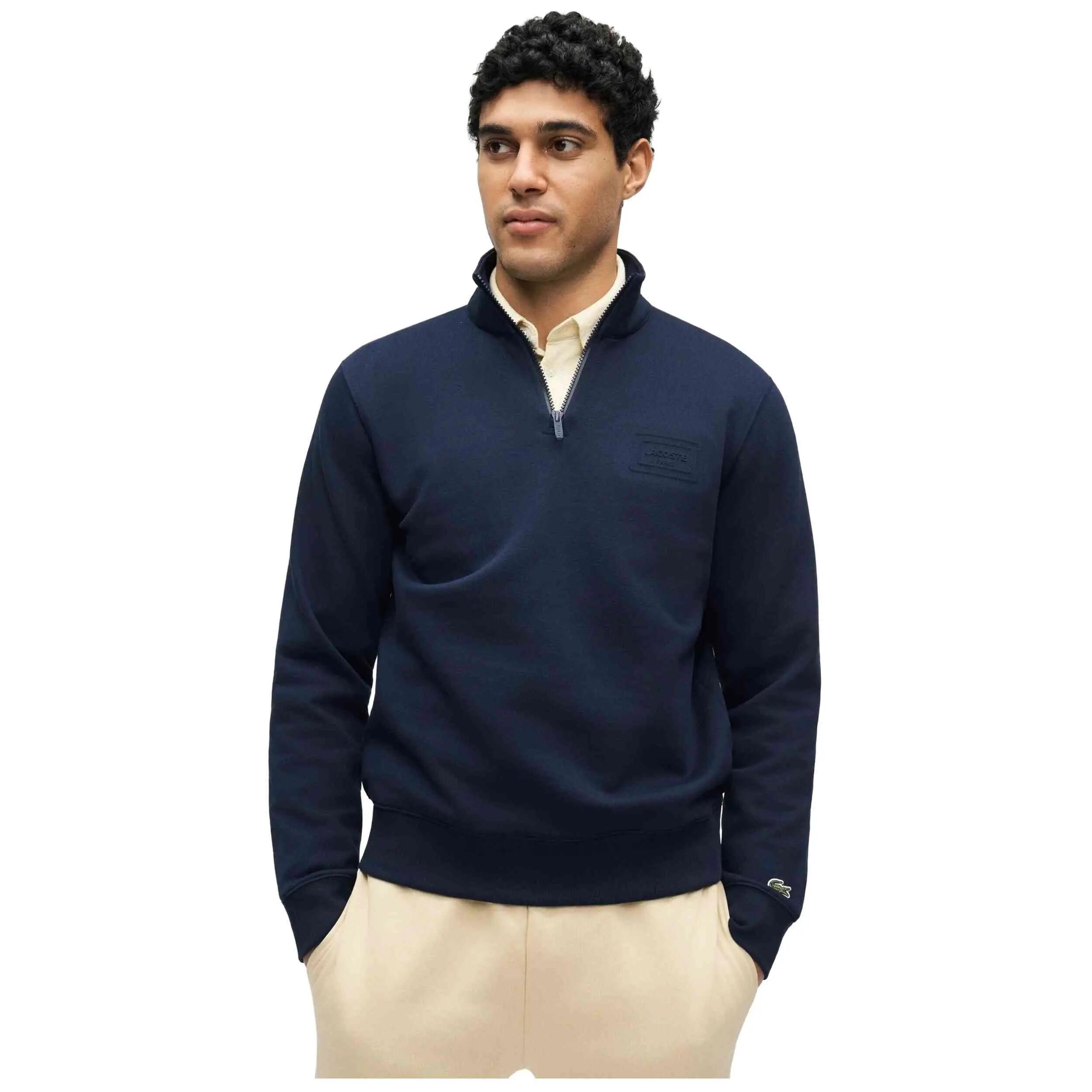 Sweater Lacoste model SH0784-00-166 voor unisex 5/5