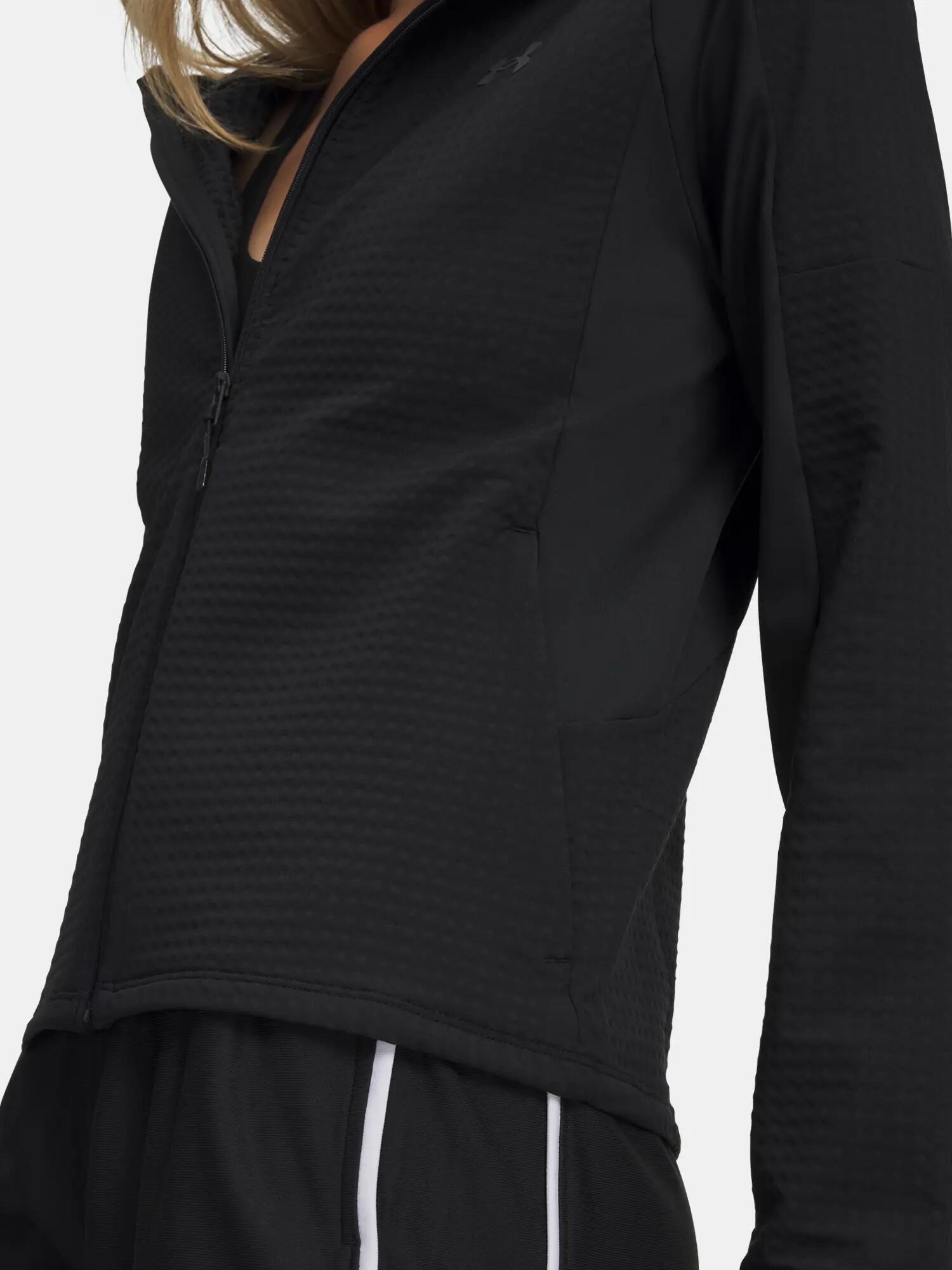 Női pulóver Under Armour W Offgrid Full-Zip Hoodie 3/3