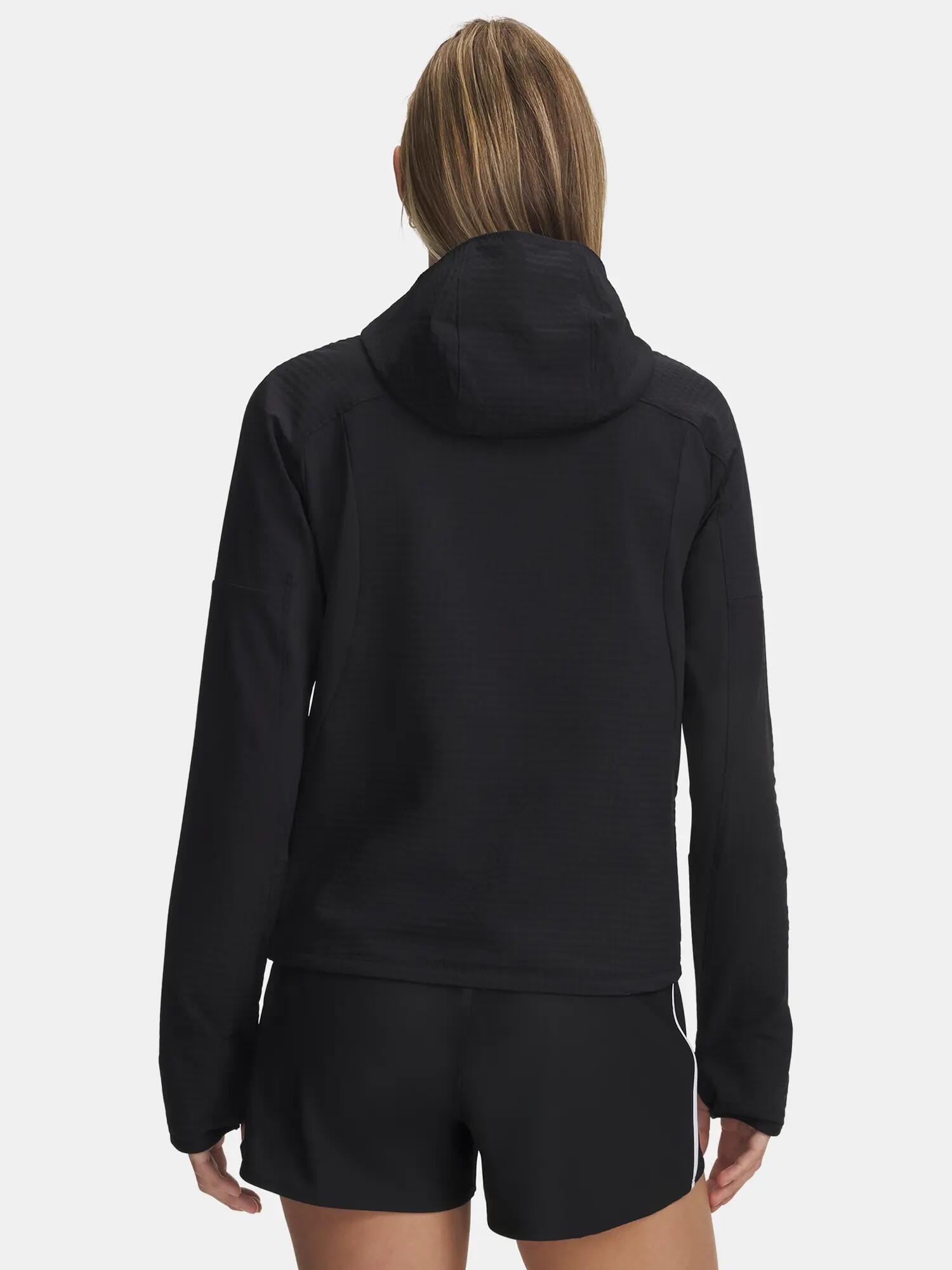 Női pulóver Under Armour W Offgrid Full-Zip Hoodie 2/3