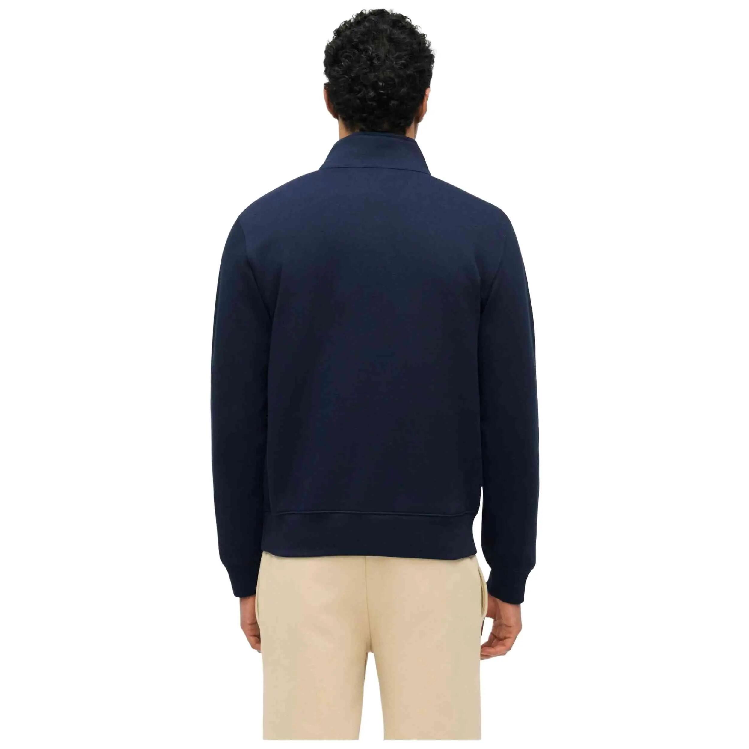 Sweater Lacoste model SH0784-00-166 voor unisex 4/5