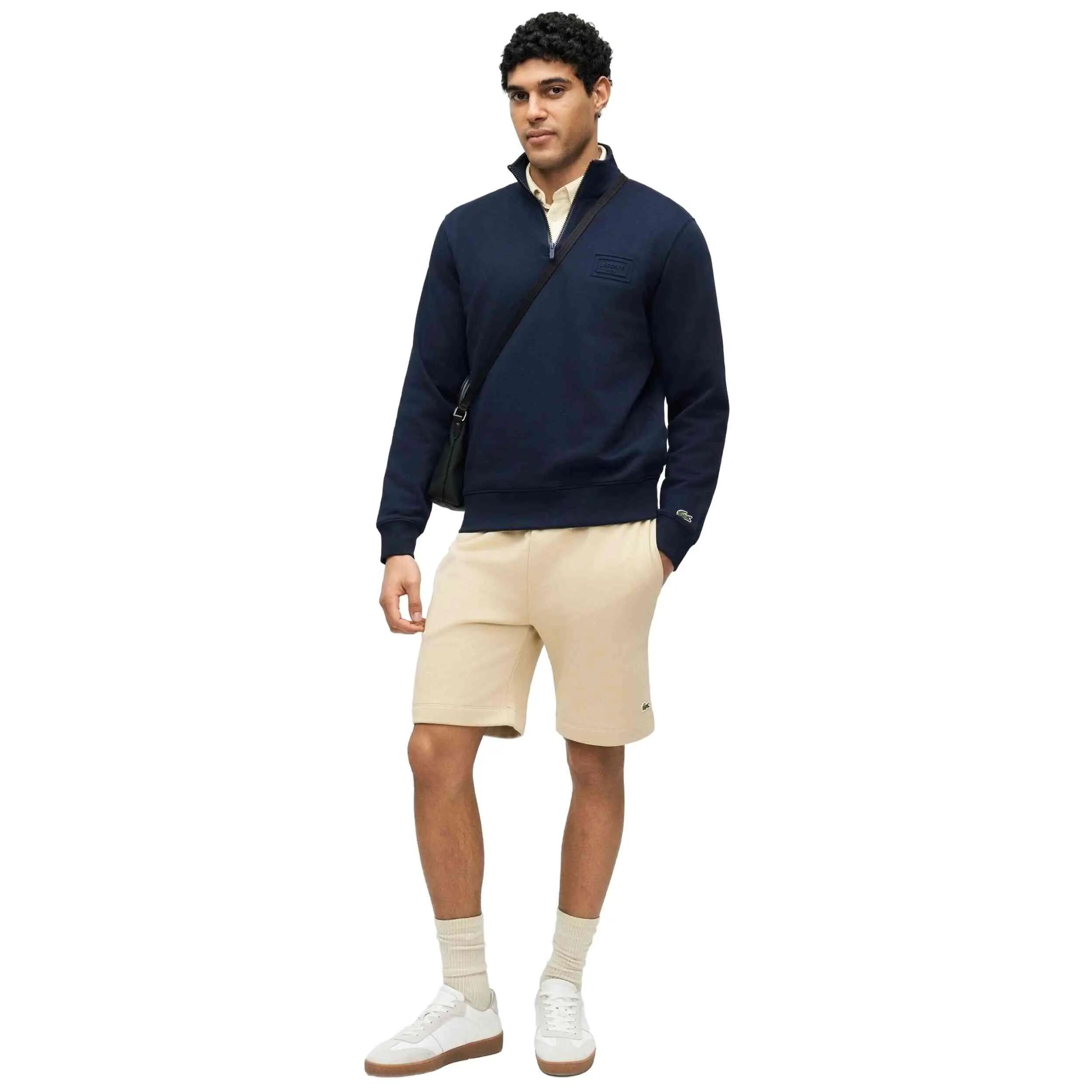 Sweater Lacoste model SH0784-00-166 voor unisex 3/5
