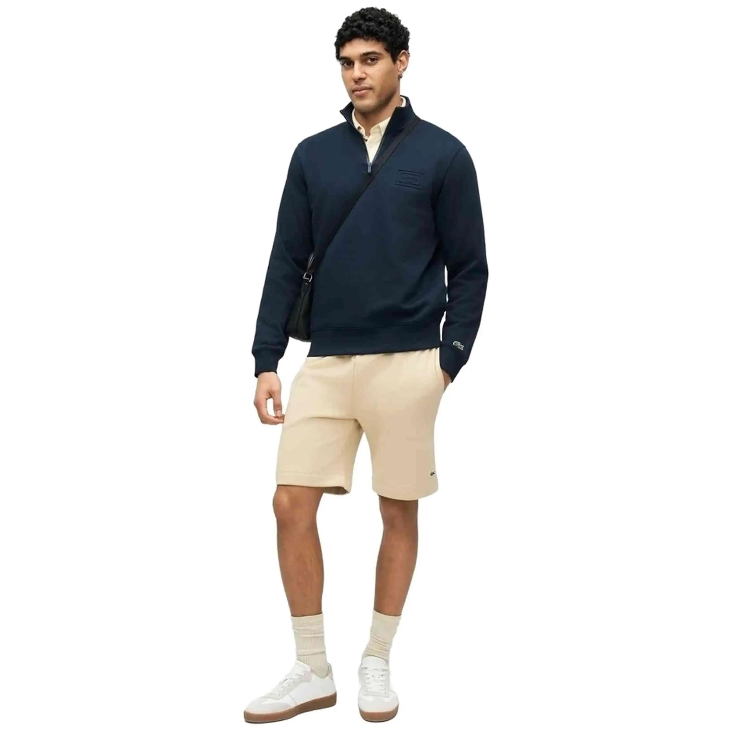Sweater Lacoste model SH0784-00-166 voor unisex 2/5