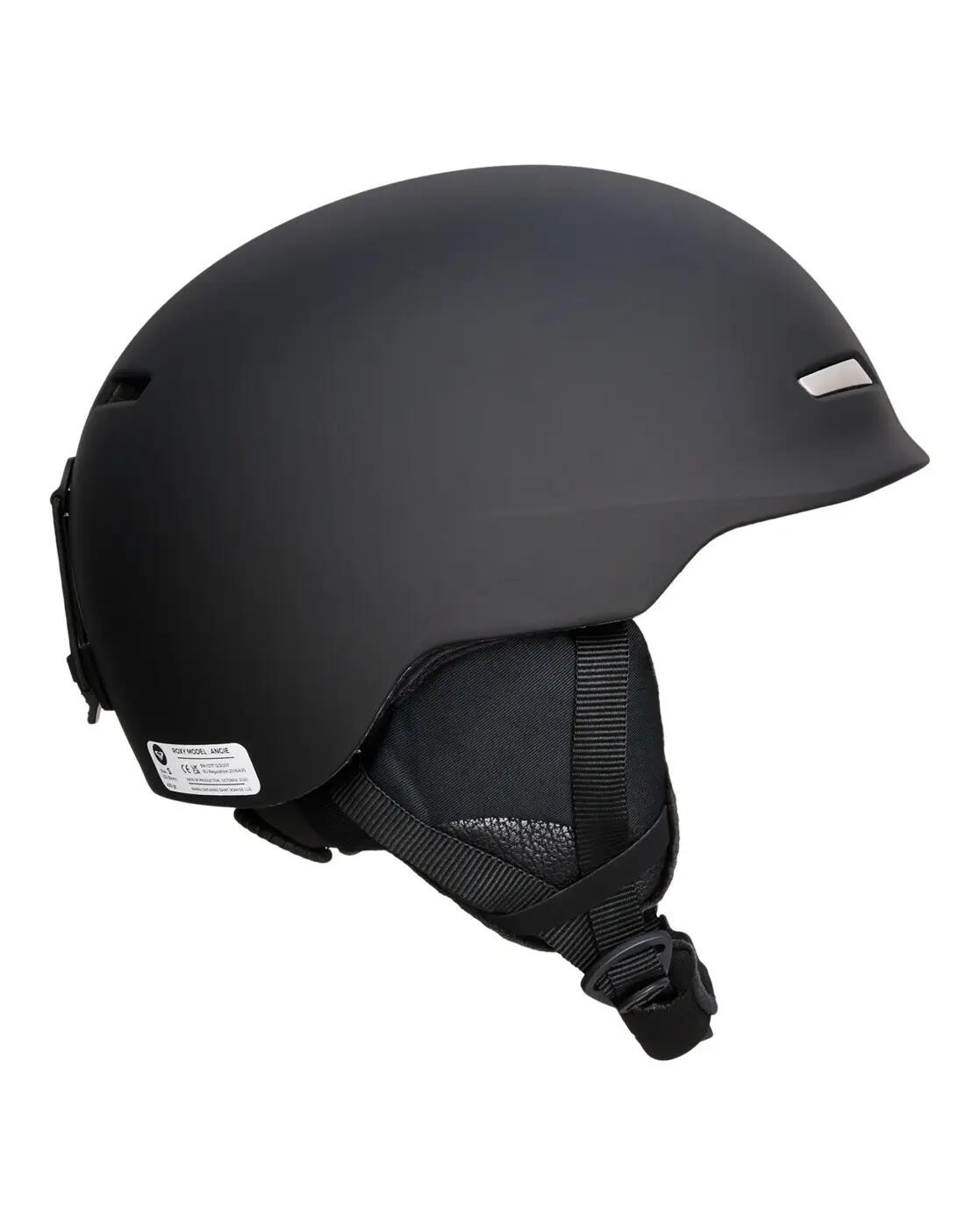 Casque de ski Angie Noir Femme 4/4
