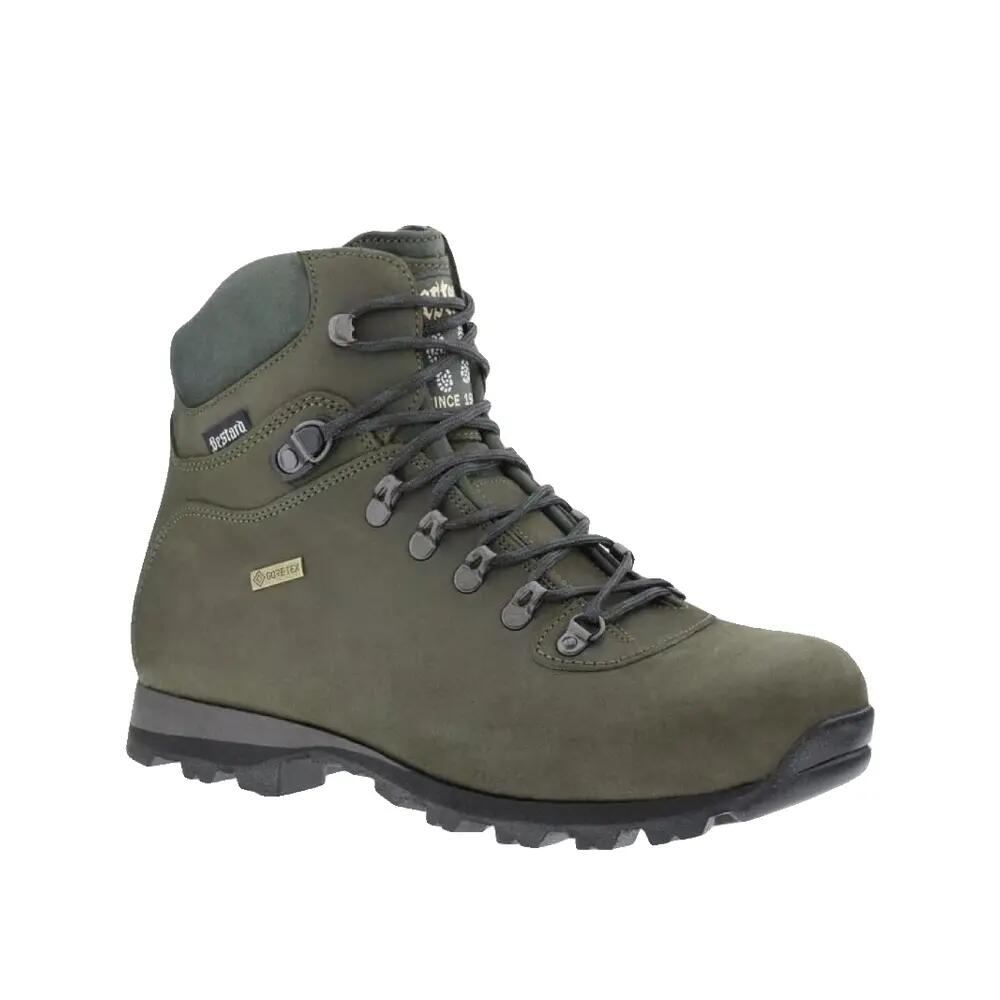 Botas de montanha Bestard 5183 Marron 4/5