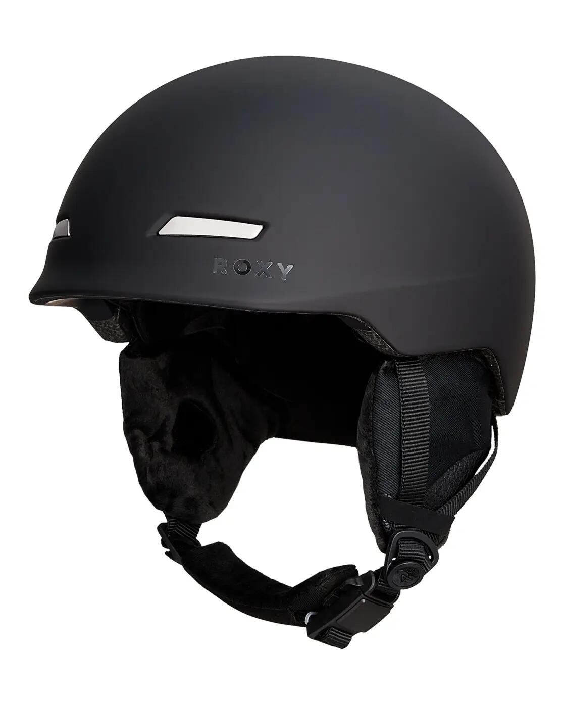 Casque de ski Angie Noir Femme 2/4
