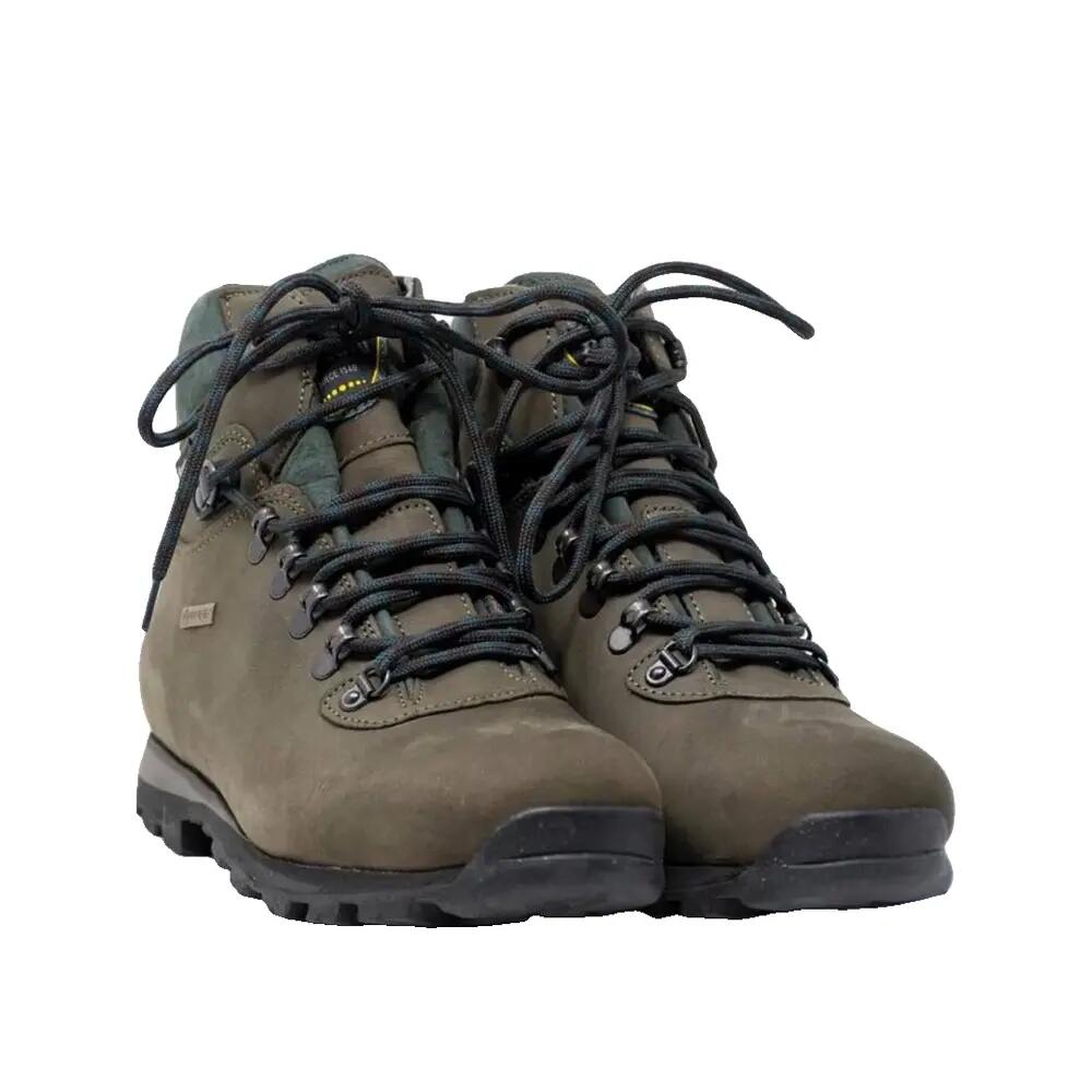 Botas de montanha Bestard 5183 Marron 2/5
