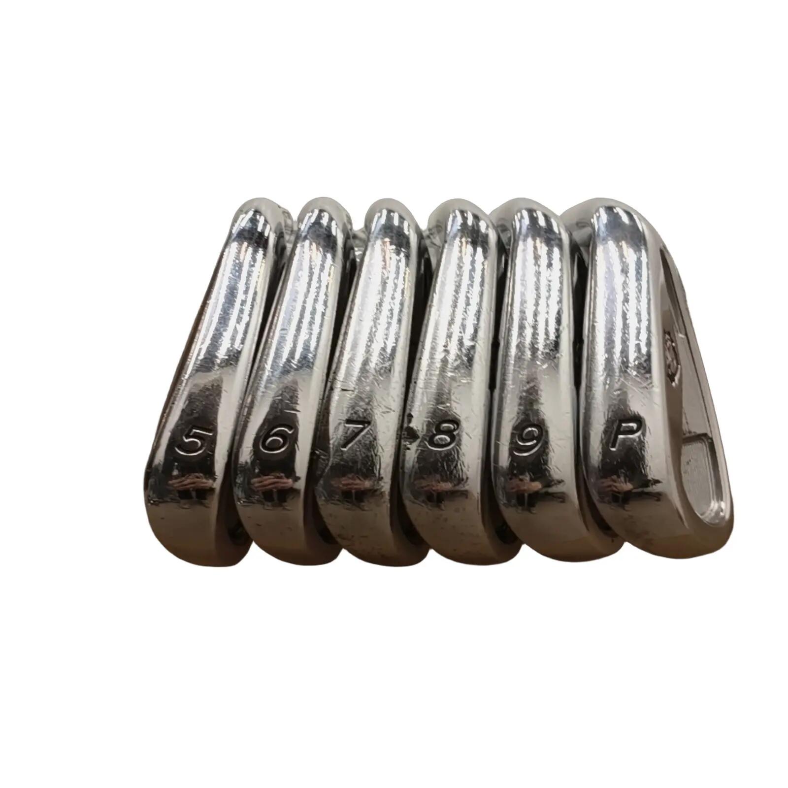 TaylorMade RAC Set di ferri / 5-PW / Flex Stiff / Acciaio 2/7