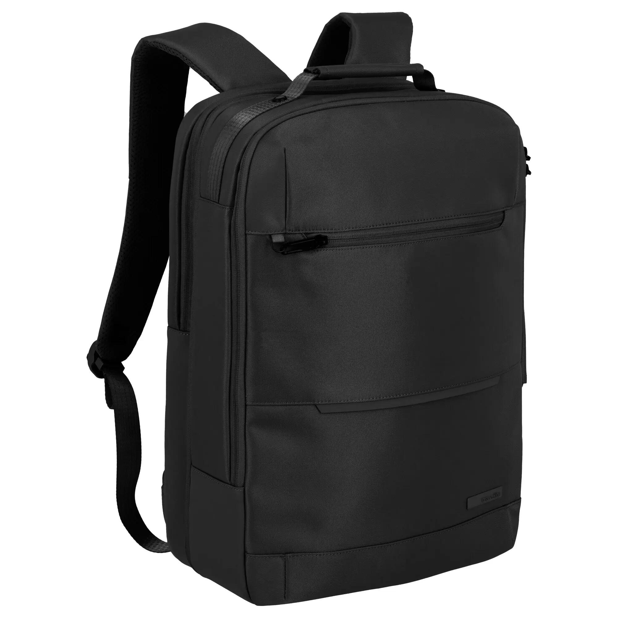 Travelite Workflow - Rucksack L 17" 46 cm 4/7