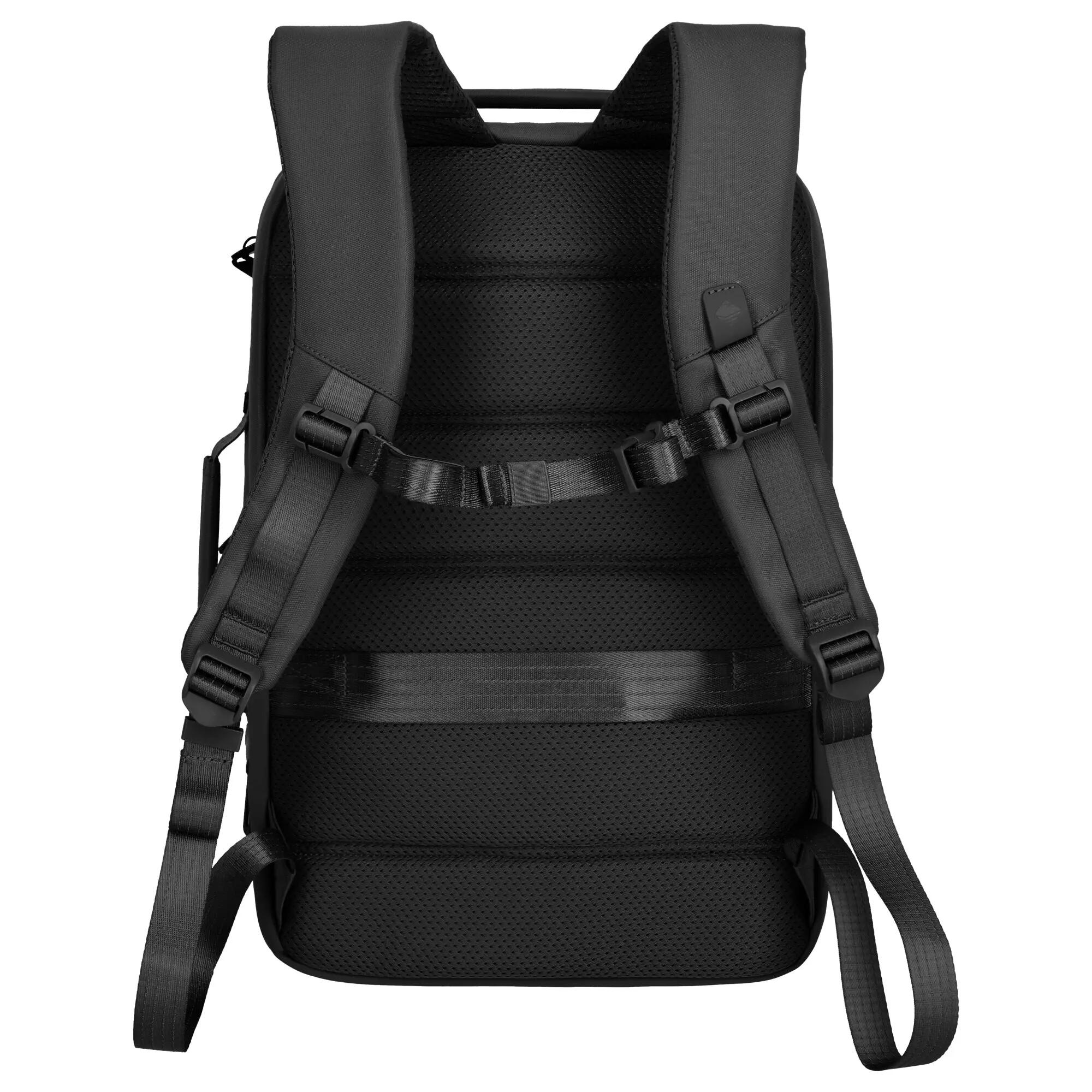 Travelite Workflow - Rucksack L 17" 46 cm 3/7