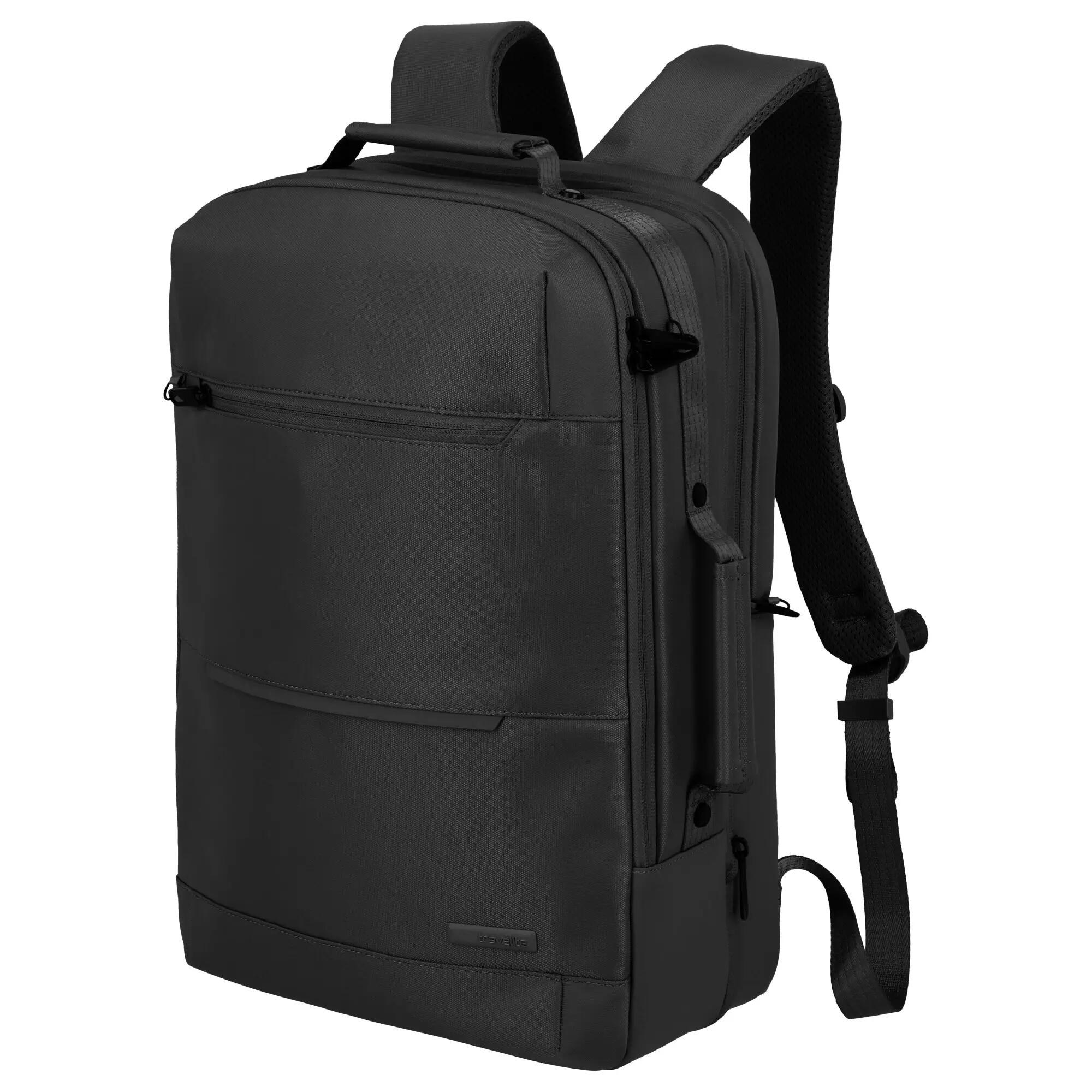 Travelite Workflow - Rucksack L 17" 46 cm 2/7
