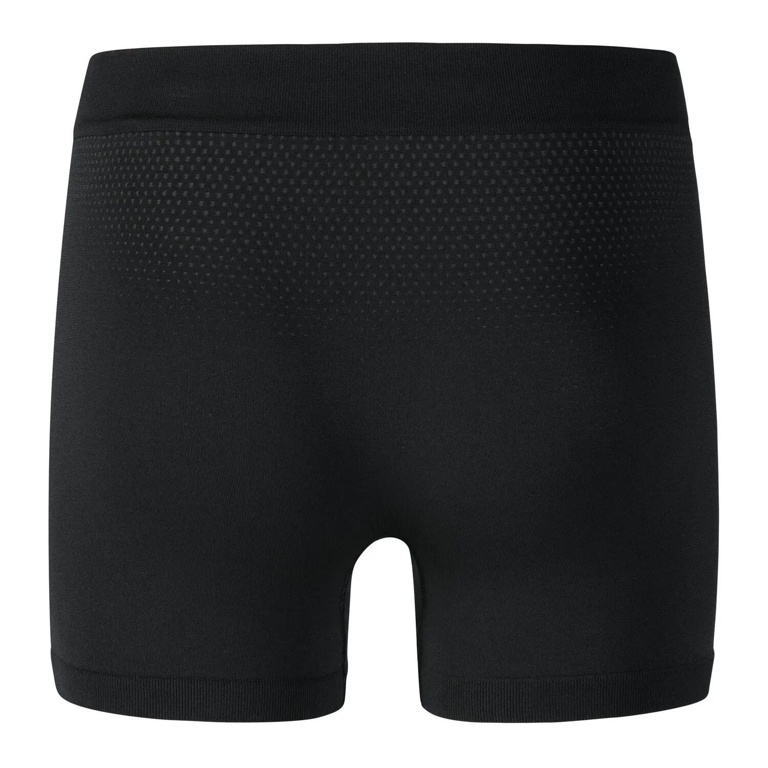 Roupa interior feminina Odlo Performance Light Eco Preto 6/8