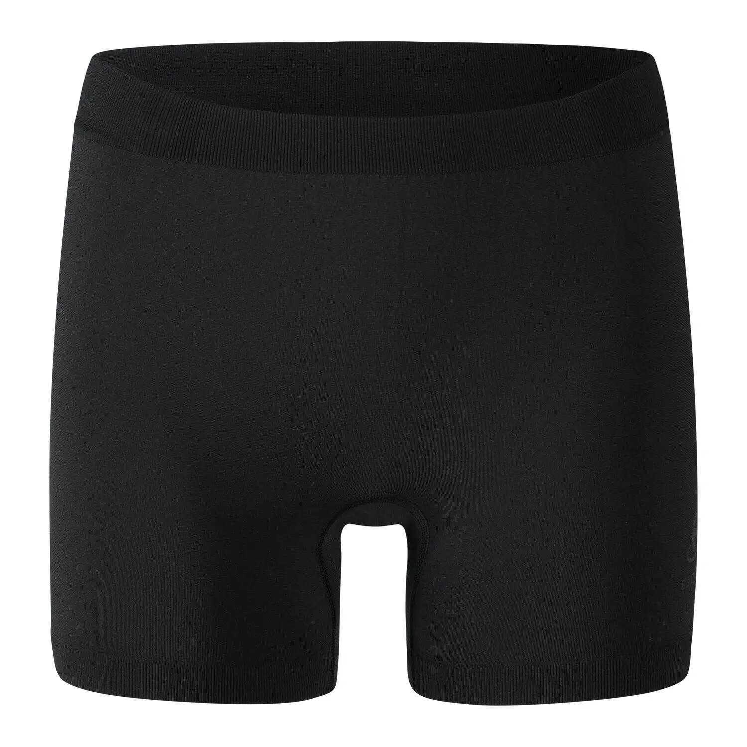 Roupa interior feminina Odlo Performance Light Eco Preto 5/8