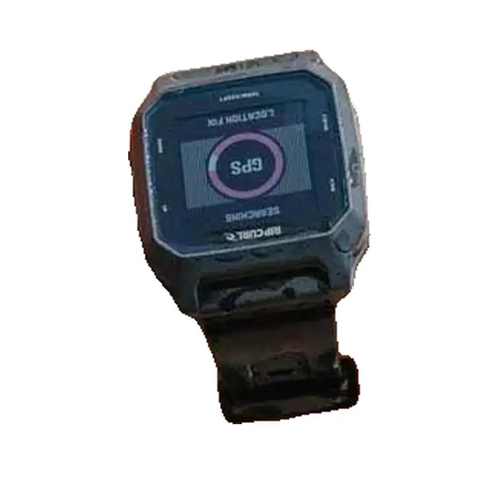 Reloj inteligente Rip Curl Search GPS 3 Negro 5/5