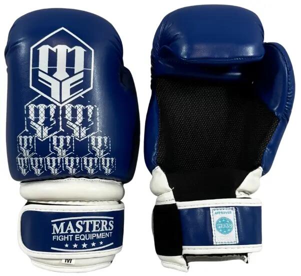 MASTERS FIGHT EQUIPMENT picture