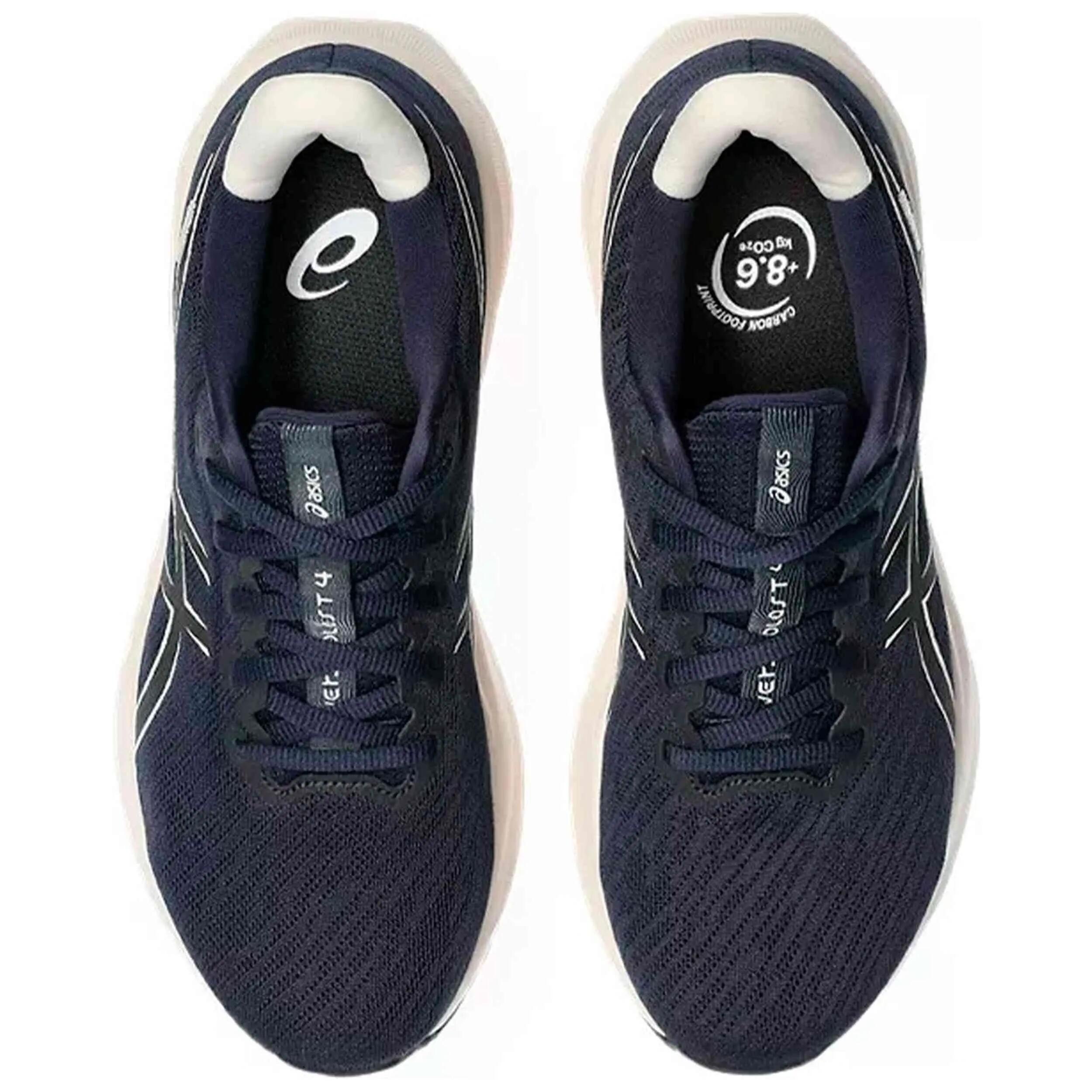 Laufschuhe Asics Modell Zapatillas Running Asics Versablast 4 für frauen 4/5