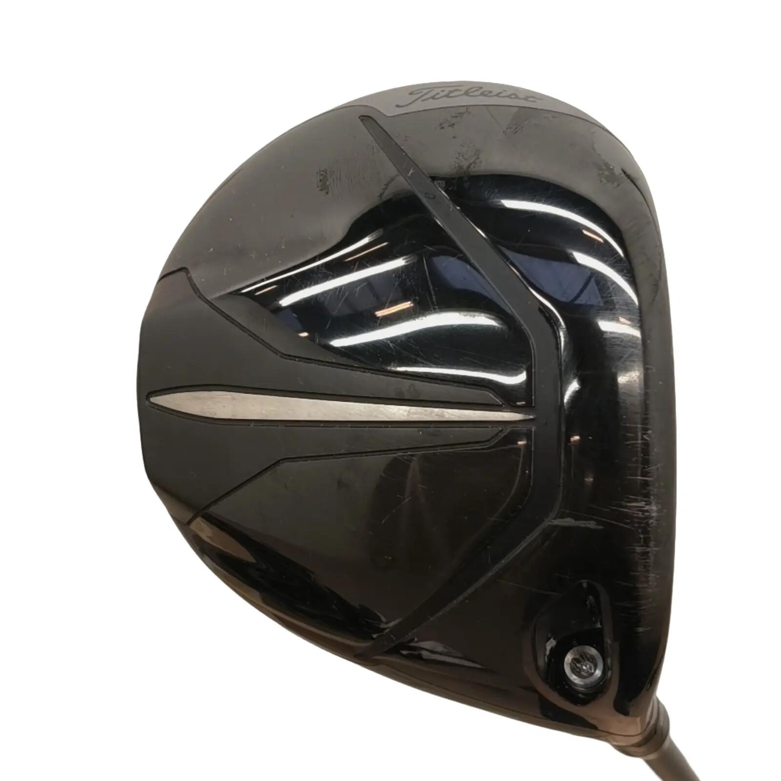 TITLEIST picture