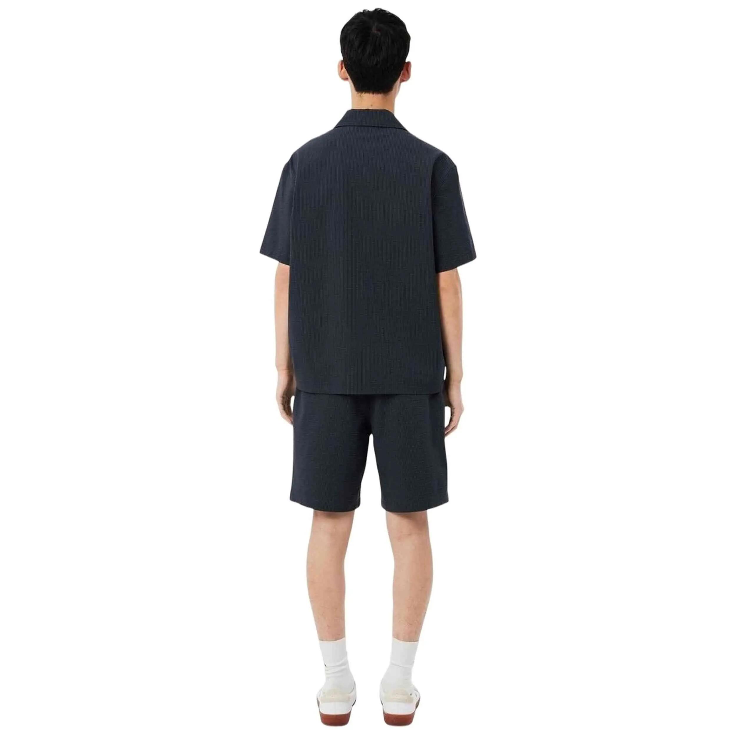 Calções Lacoste modelo GH1977-00-4CI para homem 3/5