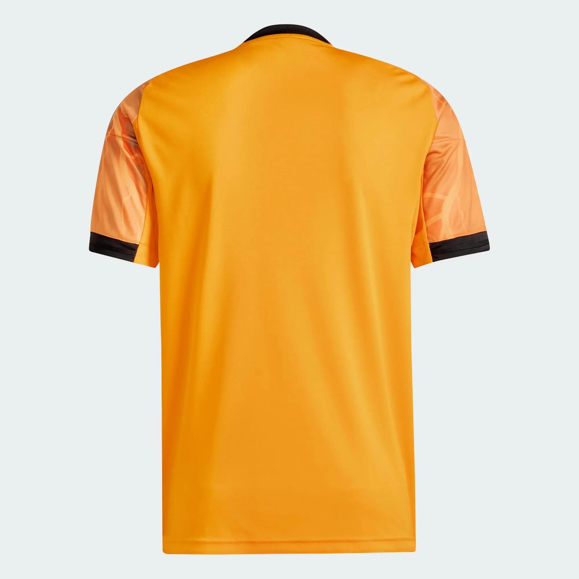 Maglia Away AS Roma 25/26 5/6