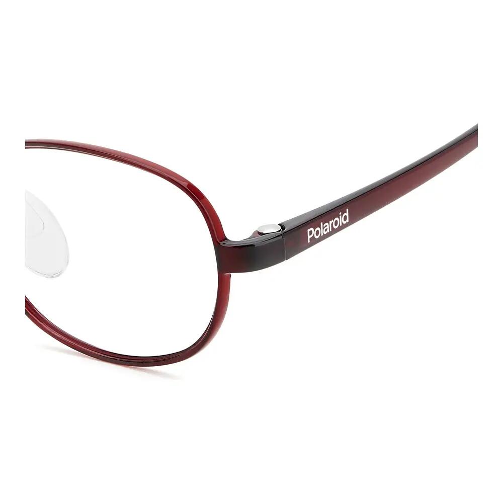 Dioptrické Okuliare Polaroid Kids PLD D843 C9A z Nylonu Detské Unisex 46 mm 3/3