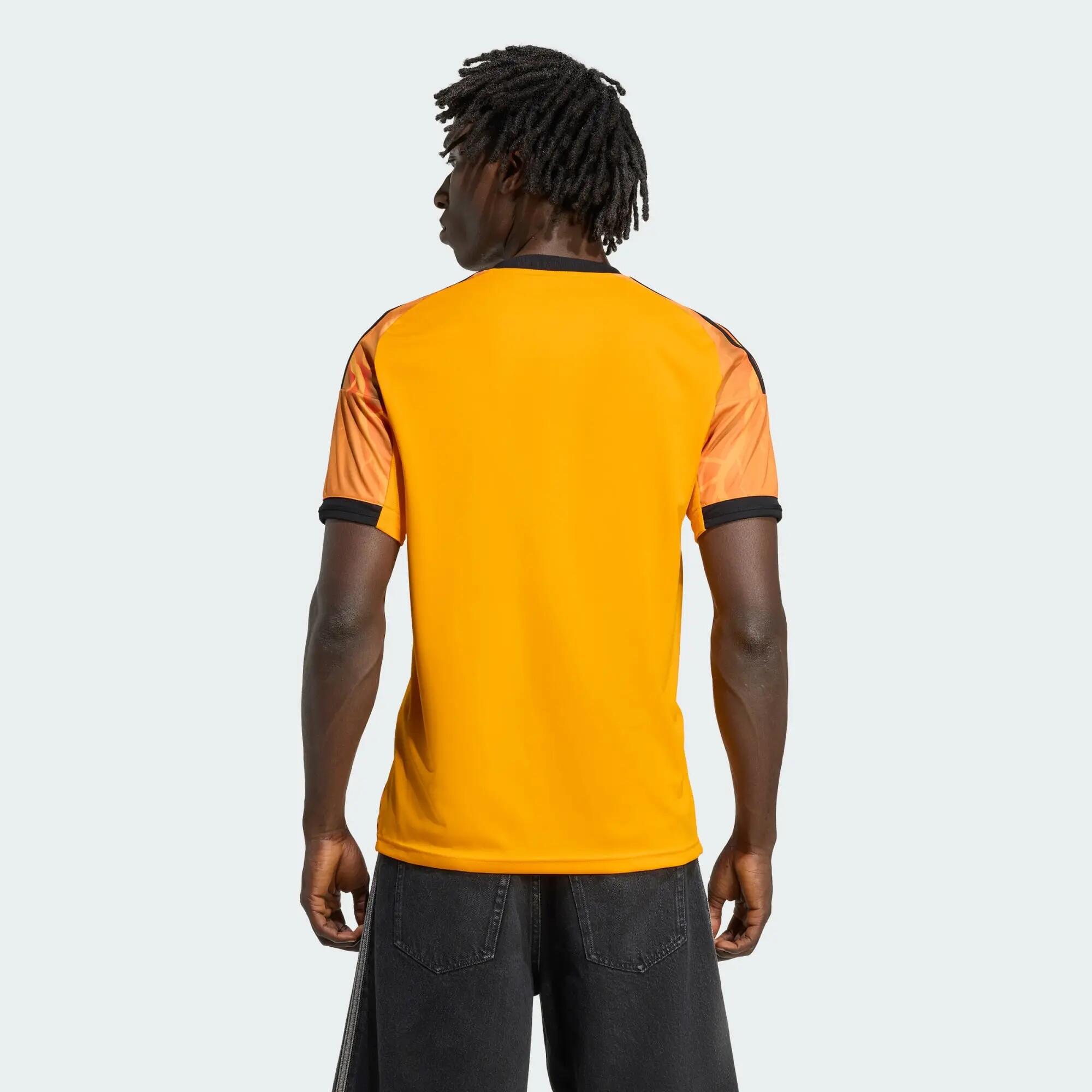 Maglia Away AS Roma 25/26 3/6