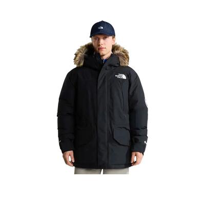 Parka the north face mcmurdo 2l gtx zwart