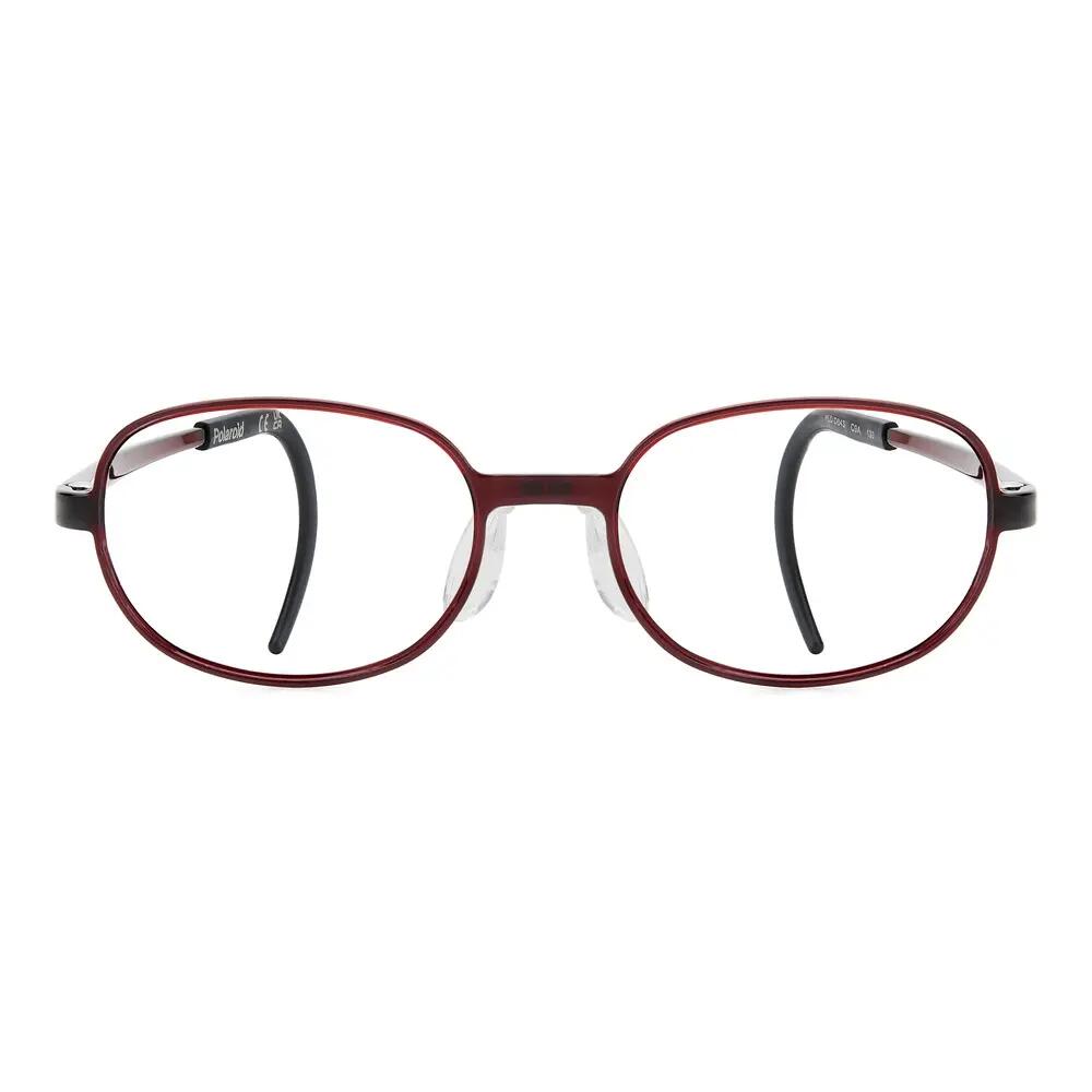Dioptrické Okuliare Polaroid Kids PLD D843 C9A z Nylonu Detské Unisex 46 mm 2/3
