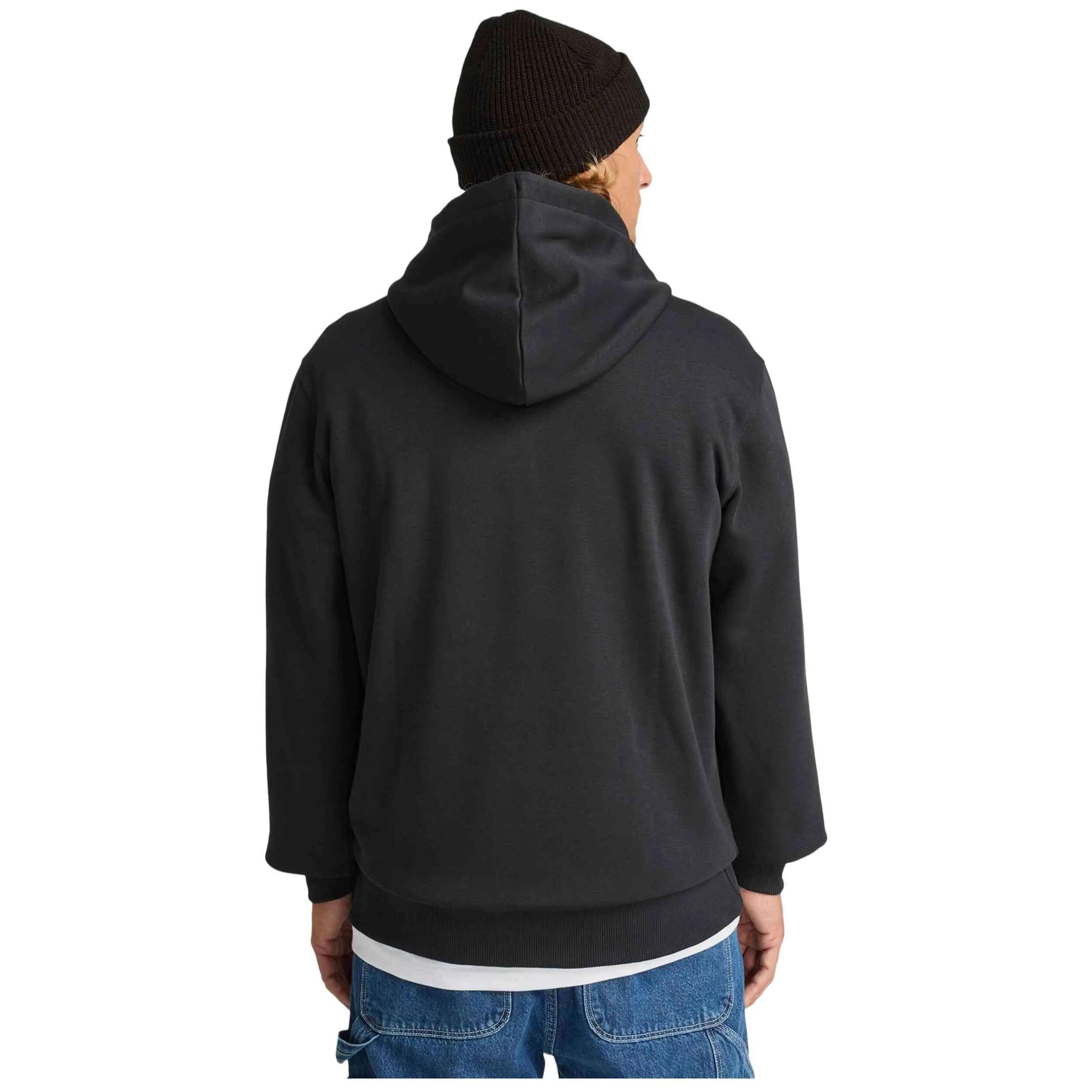 Sweatshirt Billabong modelo Arch PO para homem 5/5